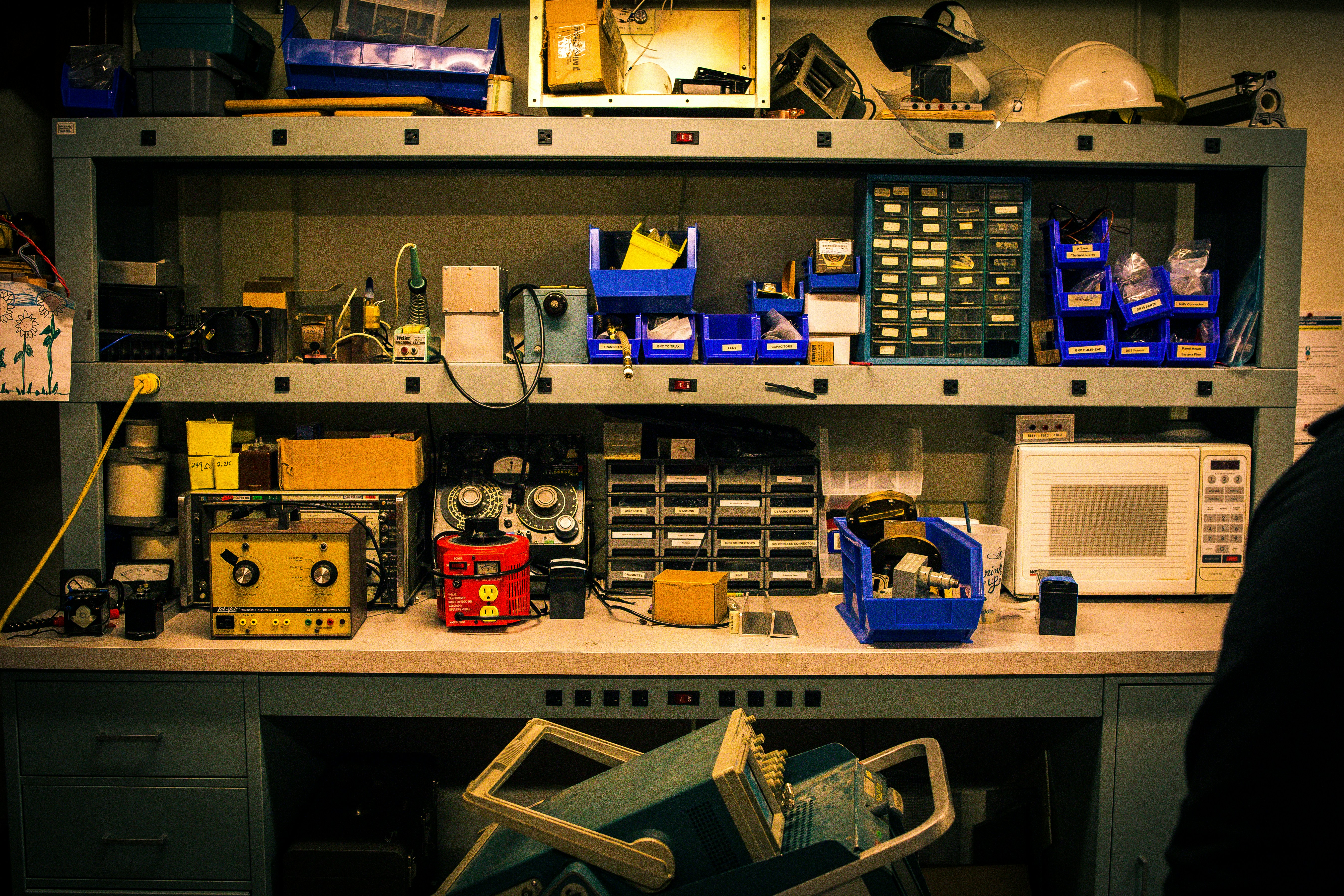 Servicios de software de gestión de talleres de reparación de coches en Bilbao