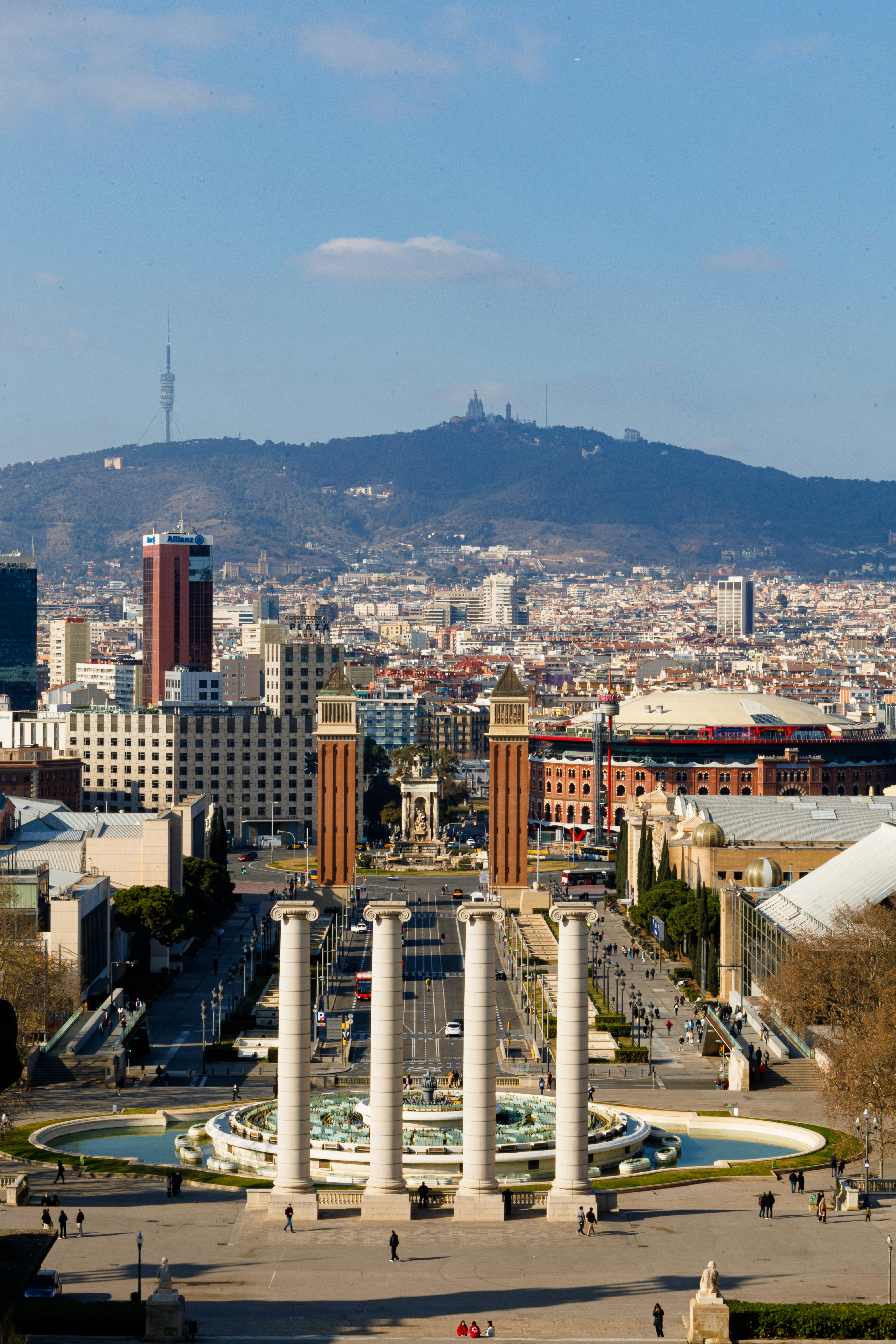 Consultoría de software personalizado en Barcelona para el sector de la salud en Barcelona