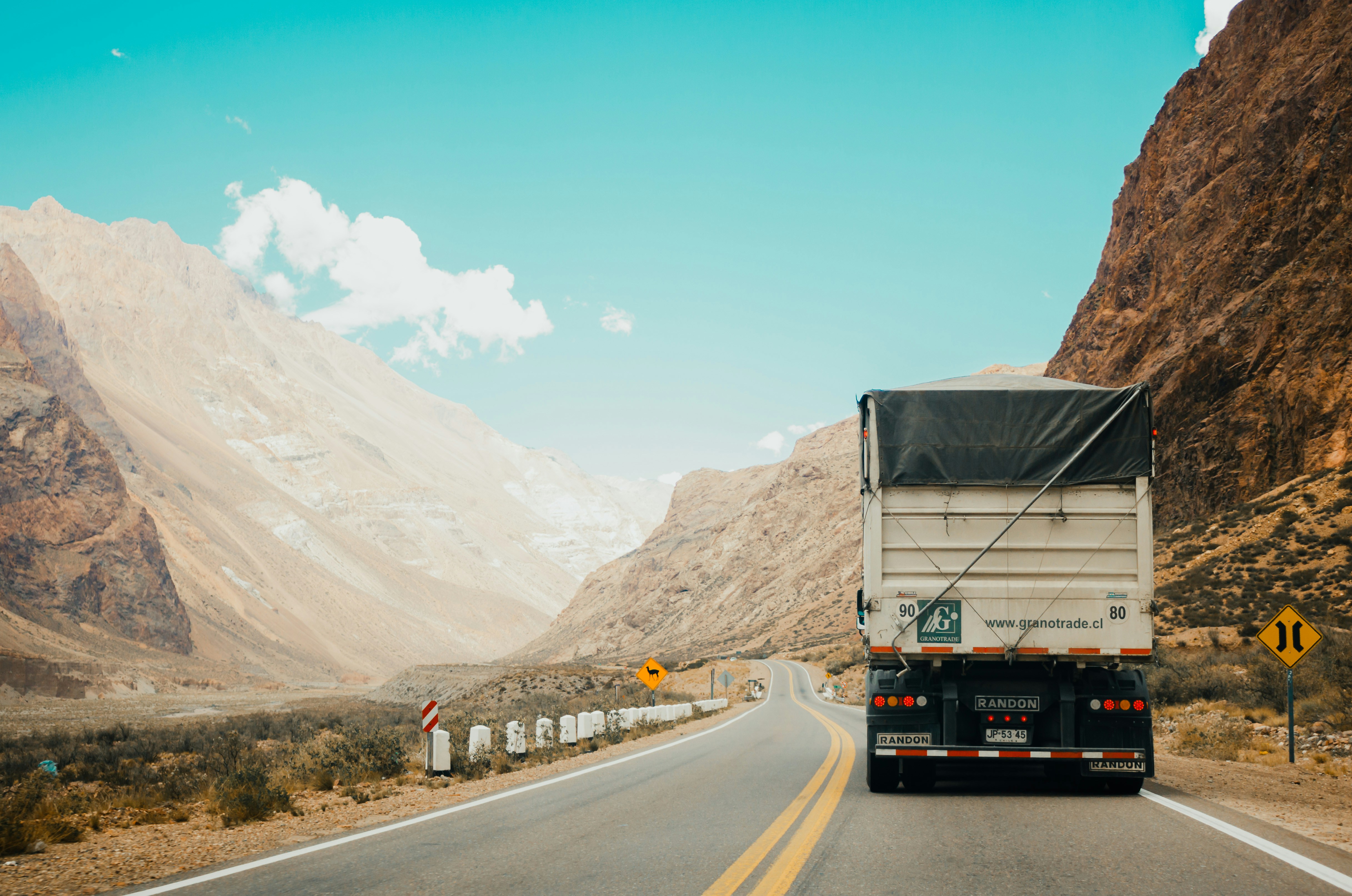 Software personalizado para logística en la hoja de ruta de innovación