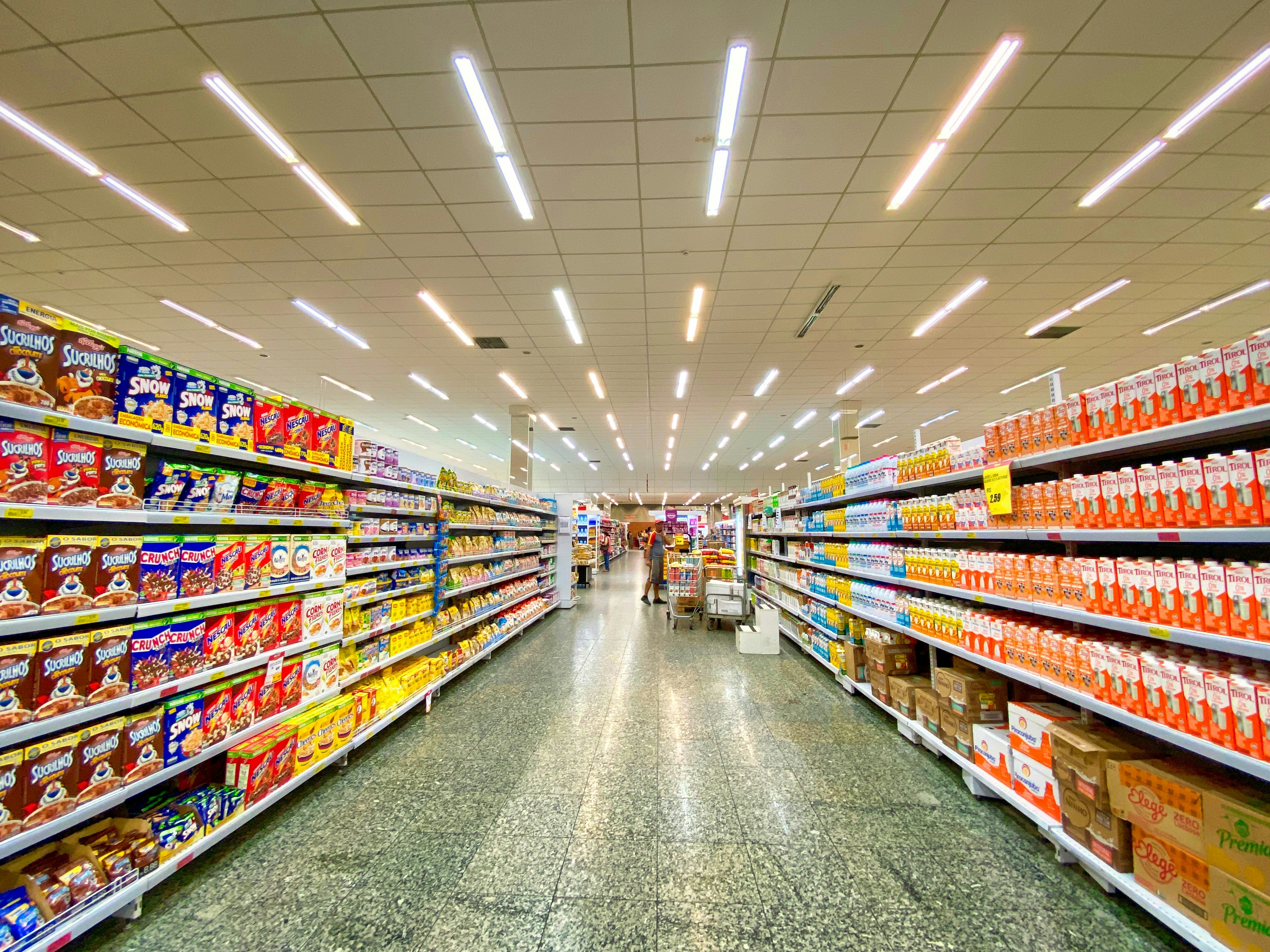 Software personalizado para retail: impulsa la eficiencia energética