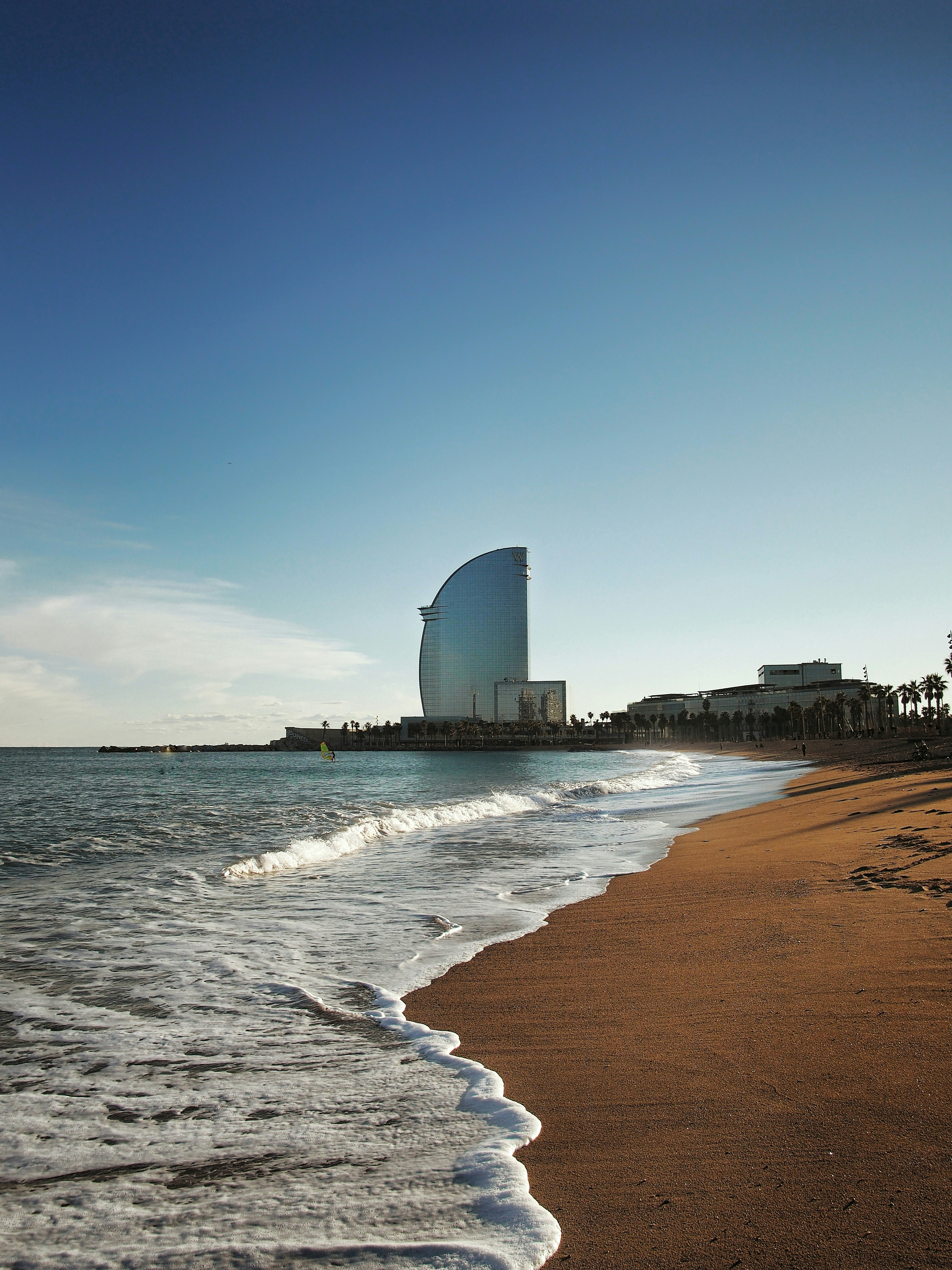 Desarrollo de software sin plantillas en Barcelona
