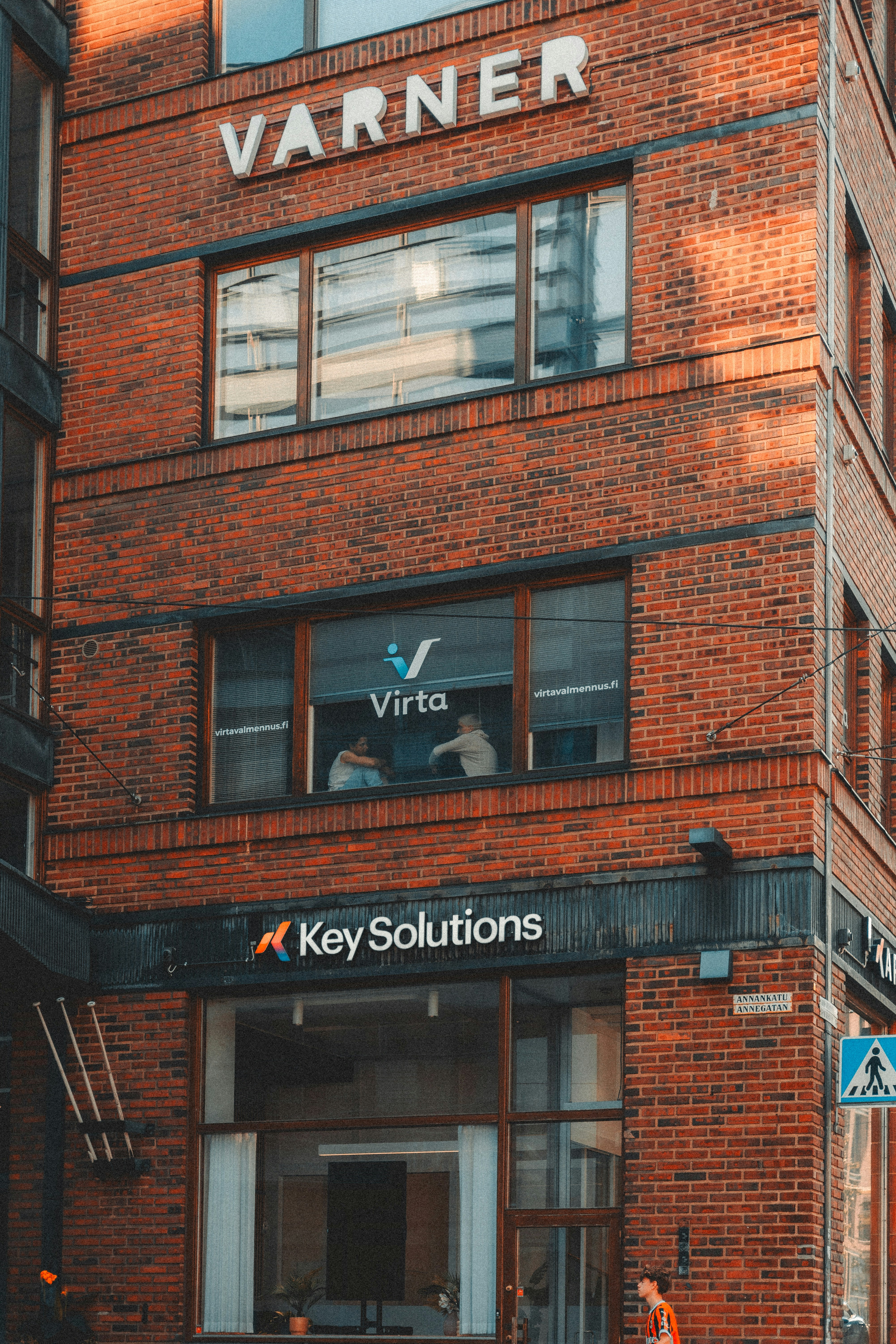 Software personalizado verificado para socios de RRHH