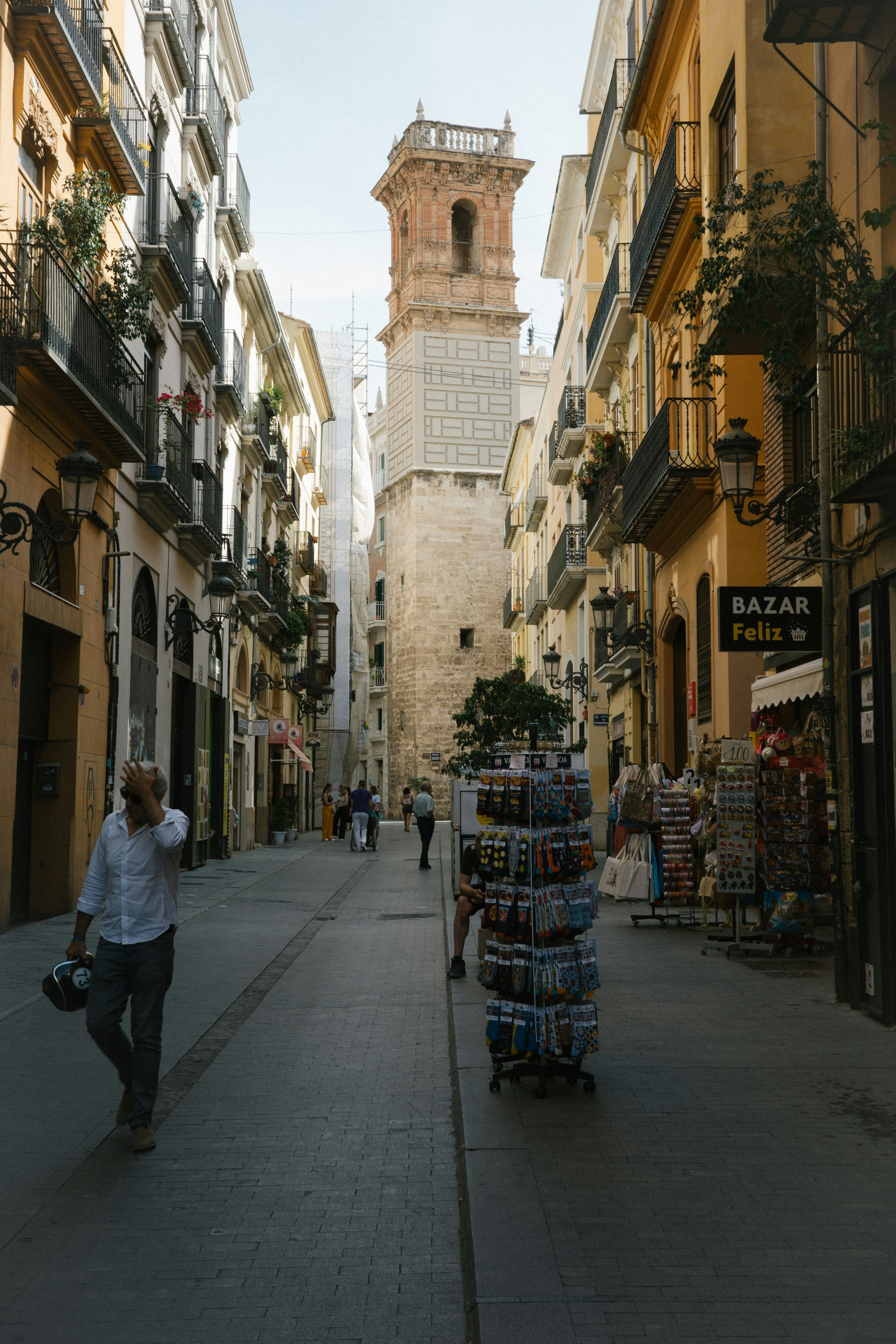 Software personalizado profesional para controlar servicios de inventario en Valencia