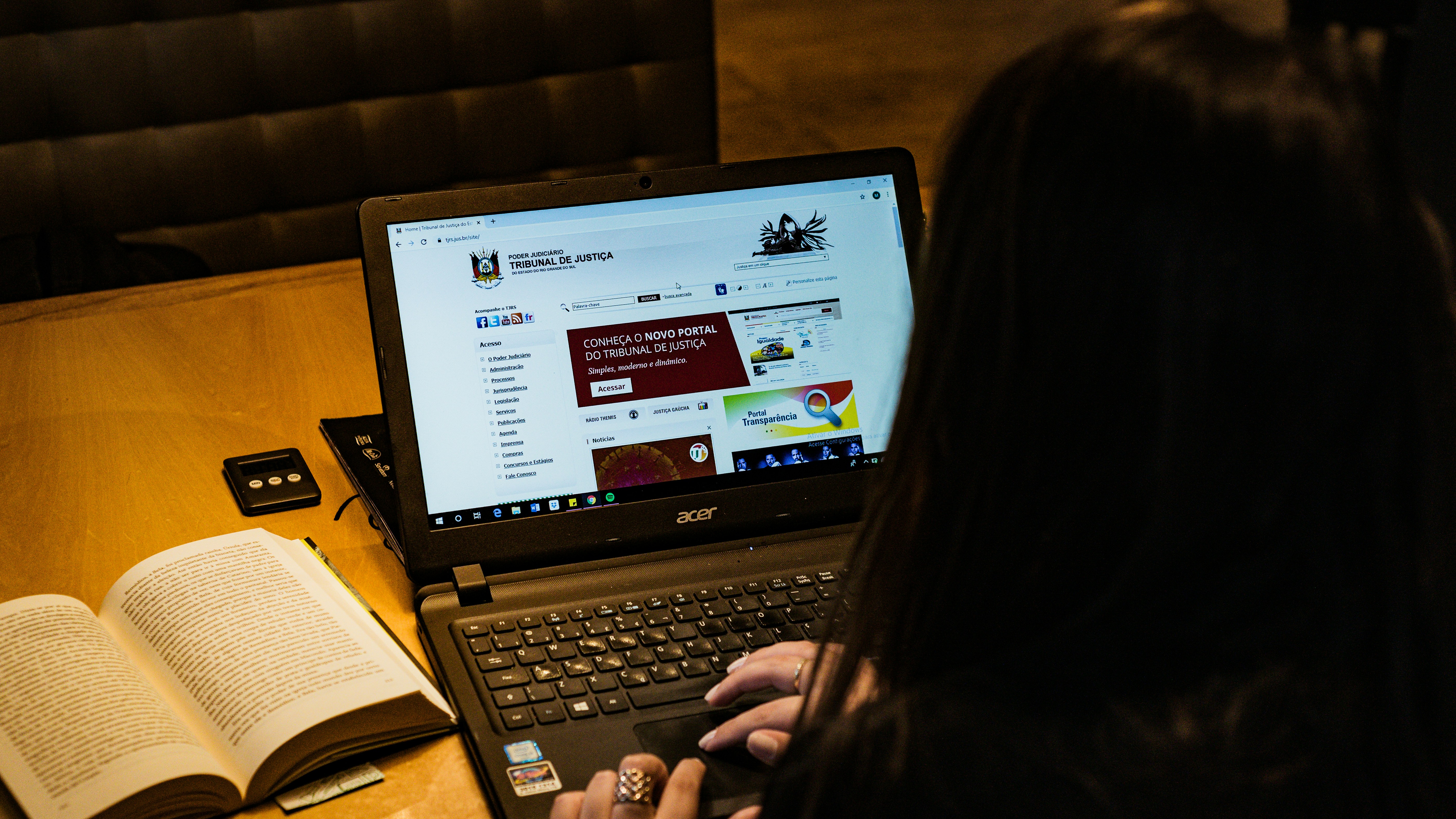 Software profesional a medida para despachos de abogados en Bilbao