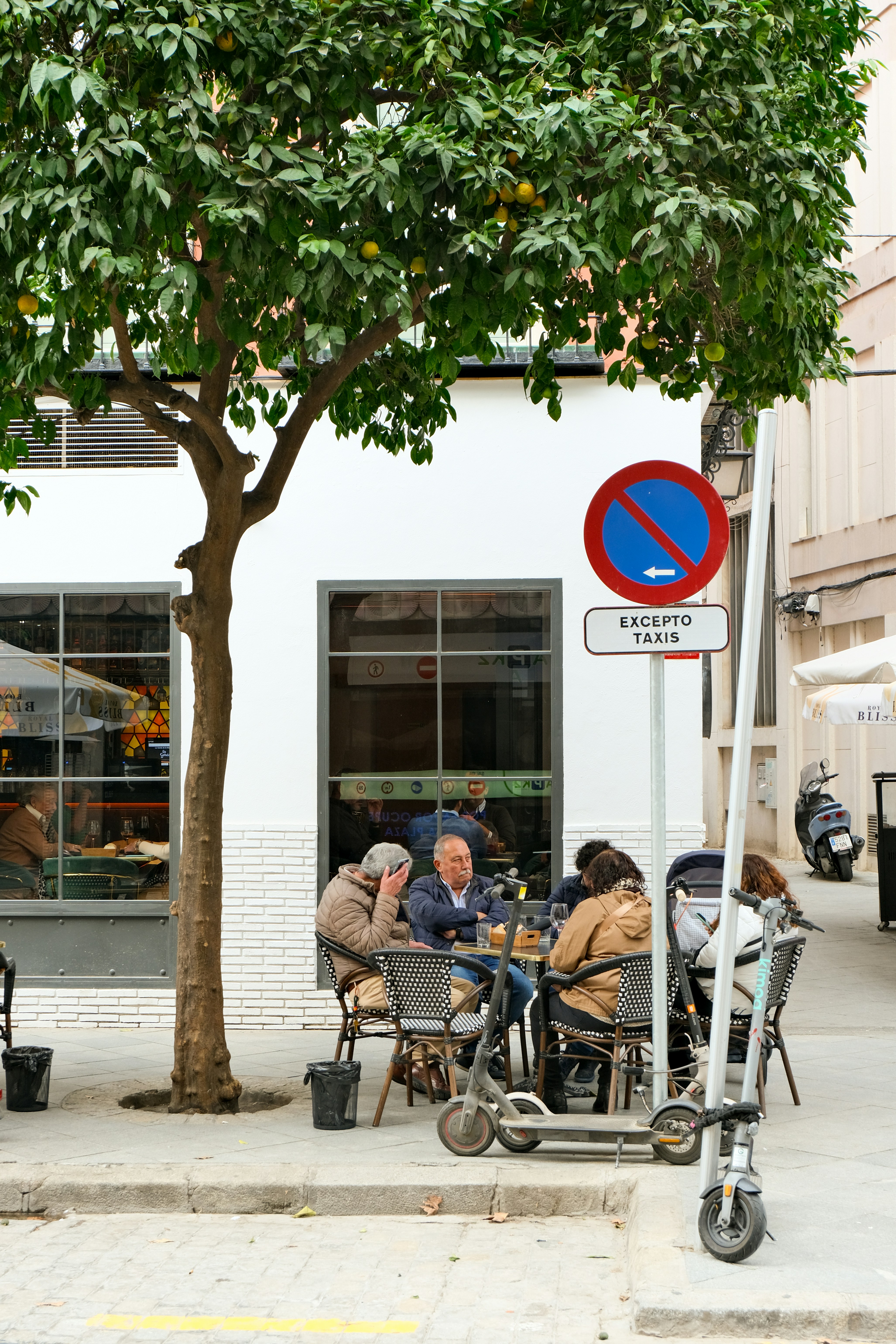 Software de programación de citas para barberías en Sevilla