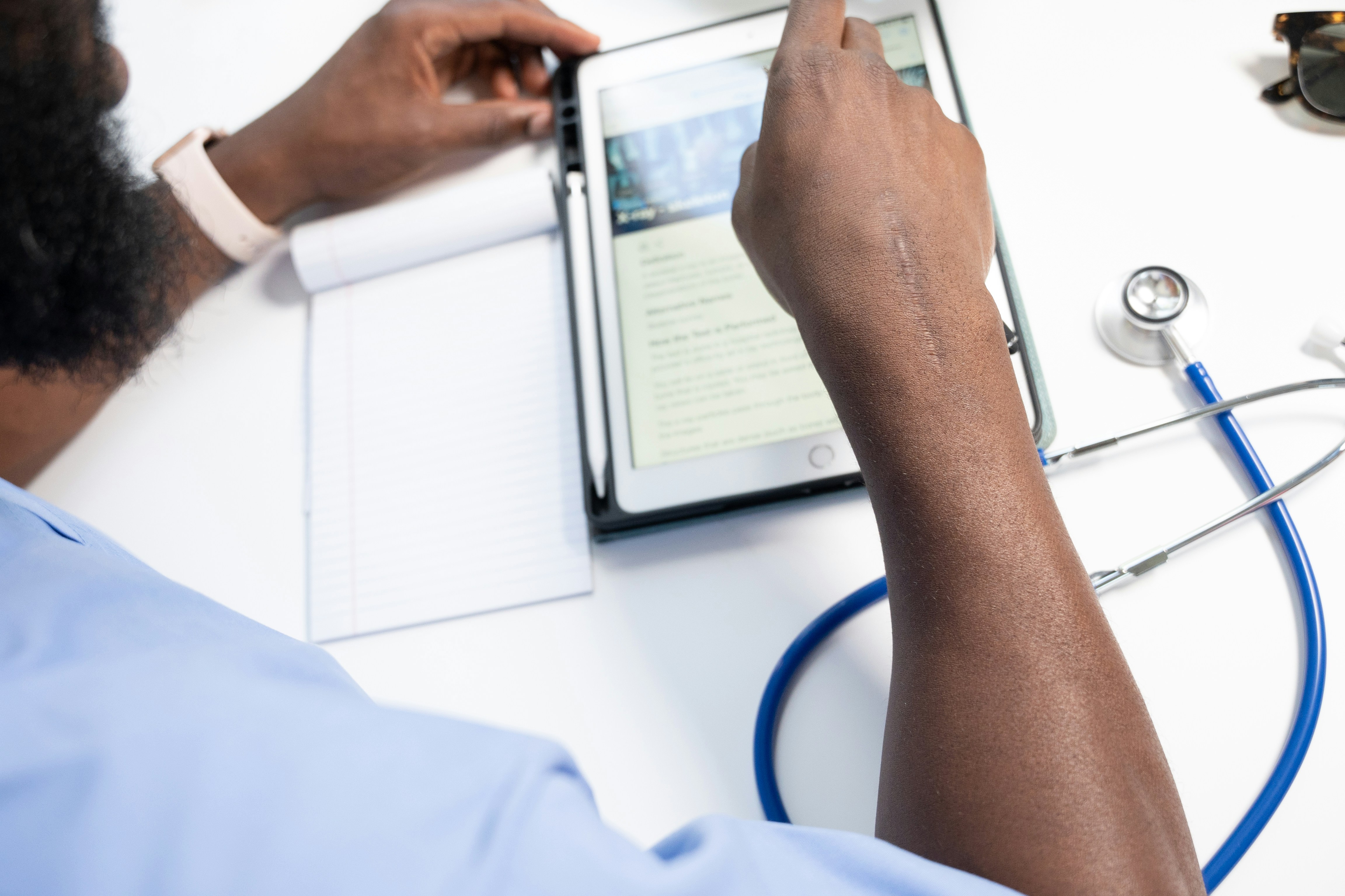Desarrollo de productos de software para la atención sanitaria - Una guía práctica para el equipo ejecutivo