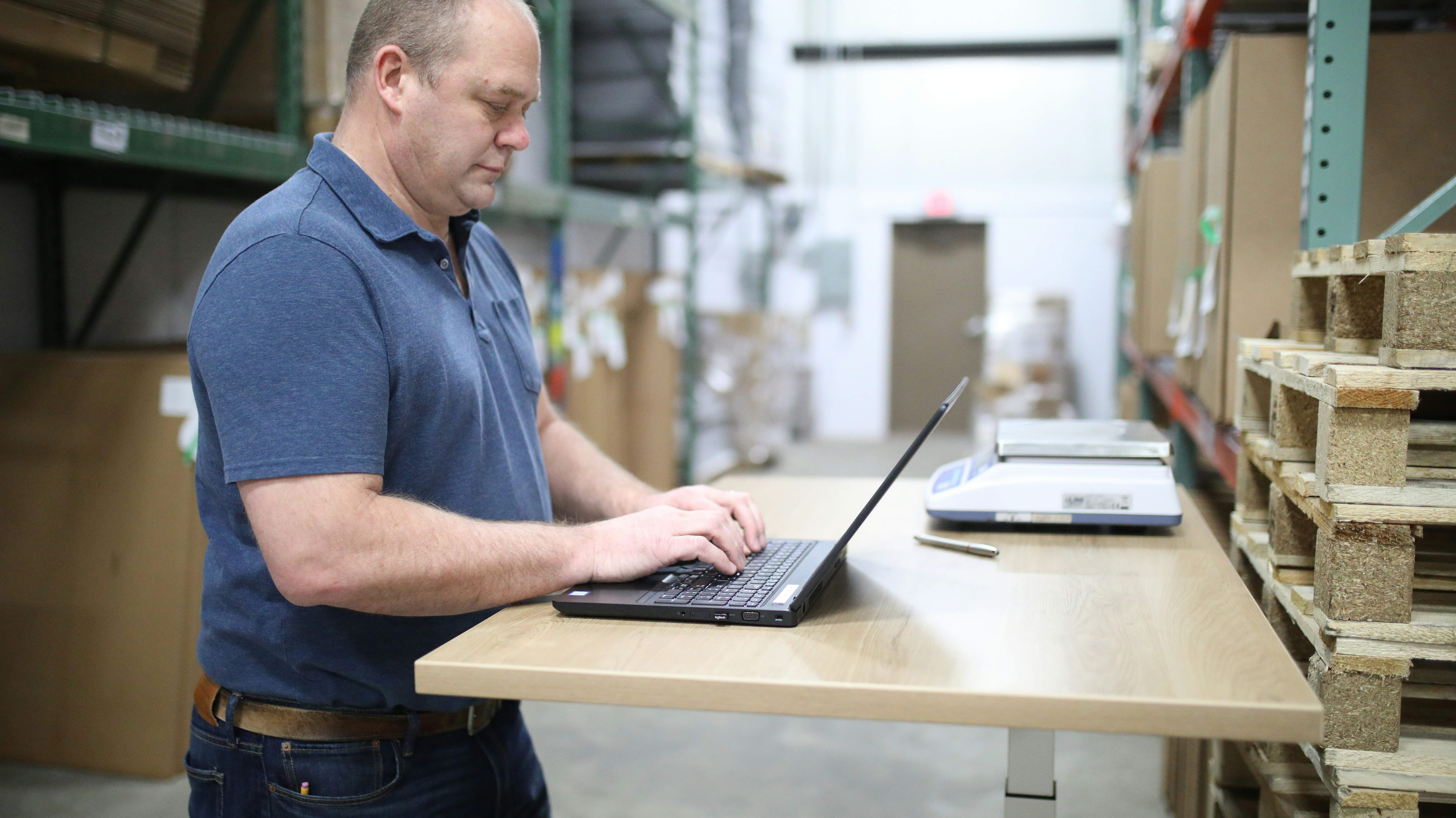 Maximizando eficiencia: Soluciones de software personalizadas para tu empresa