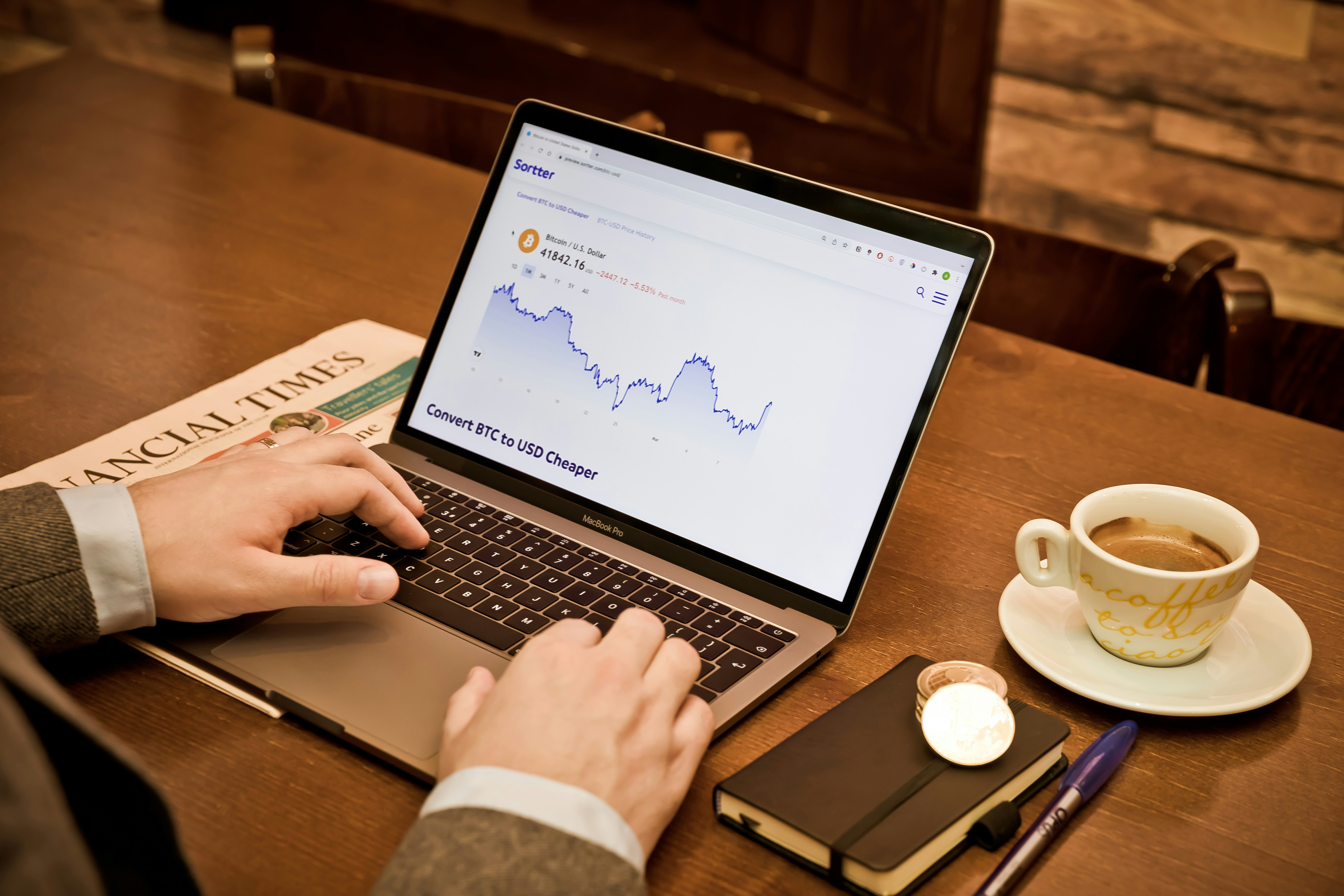 ¿Puede el software web empresarial personalizado ayudar a predecir las tendencias empresariales?