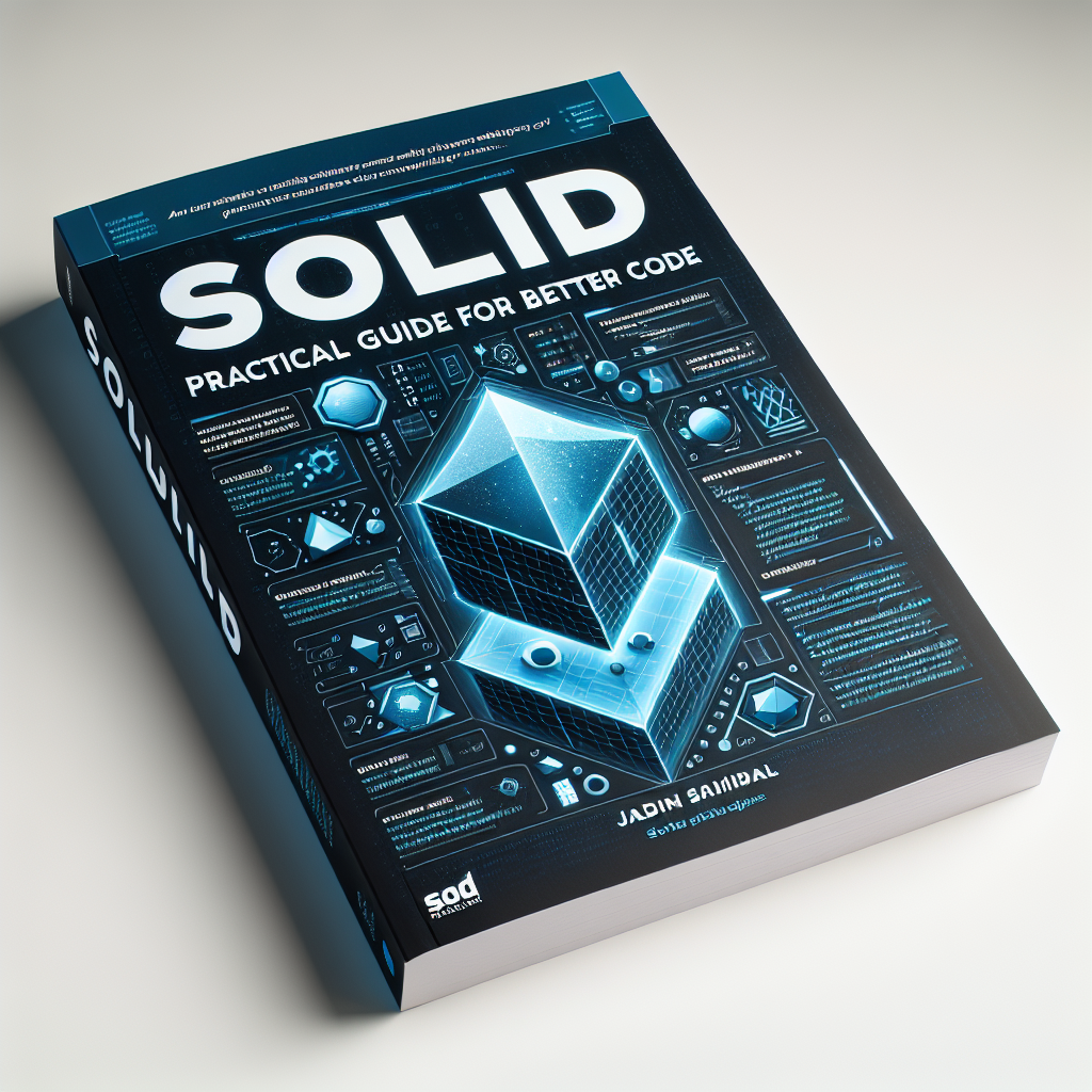 SOLID: Guía práctica para un código mejor
