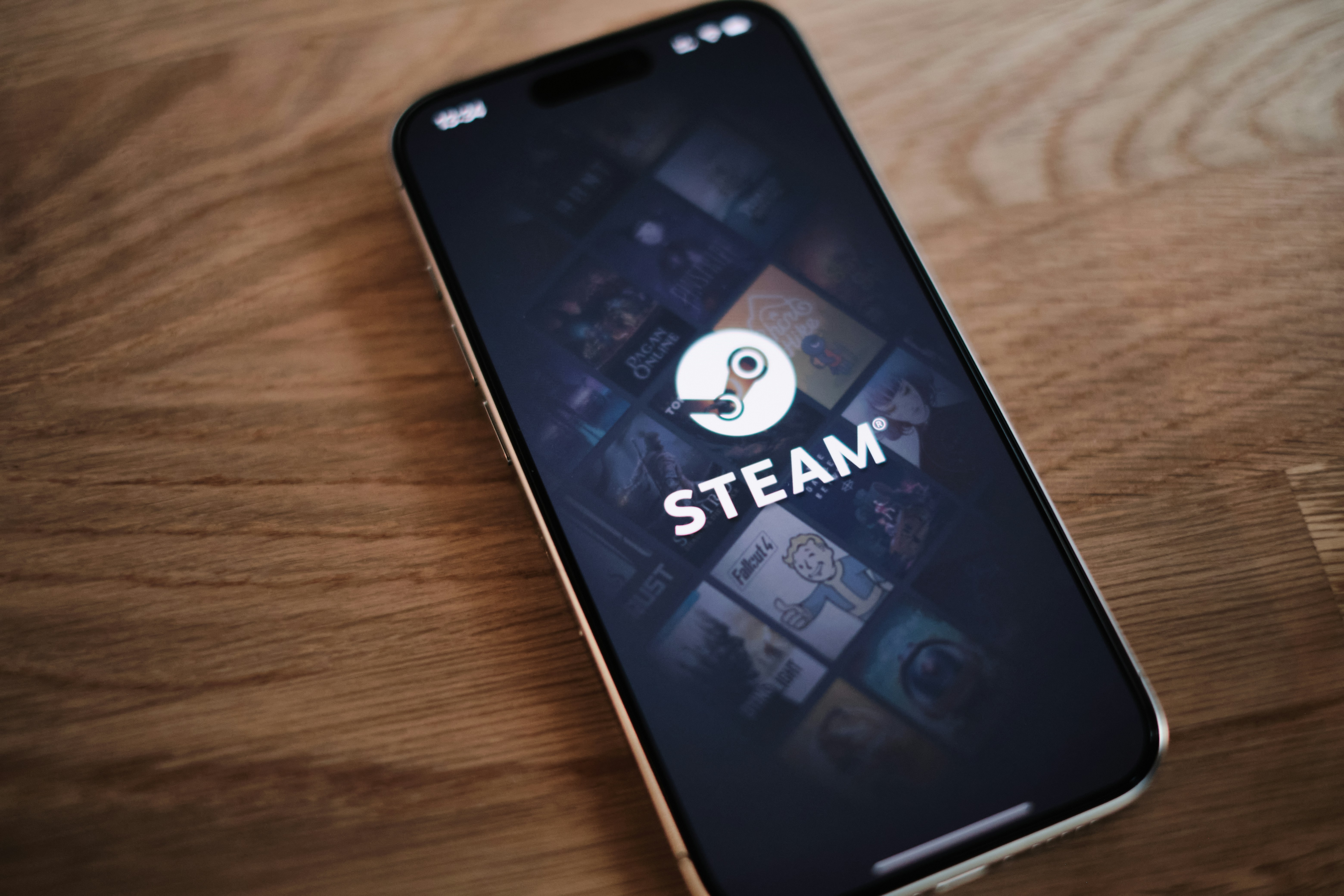 Cómo solucionar el error 118 de Steam – Error 118: Steam no puede conectarse a la red de Steam Error 118