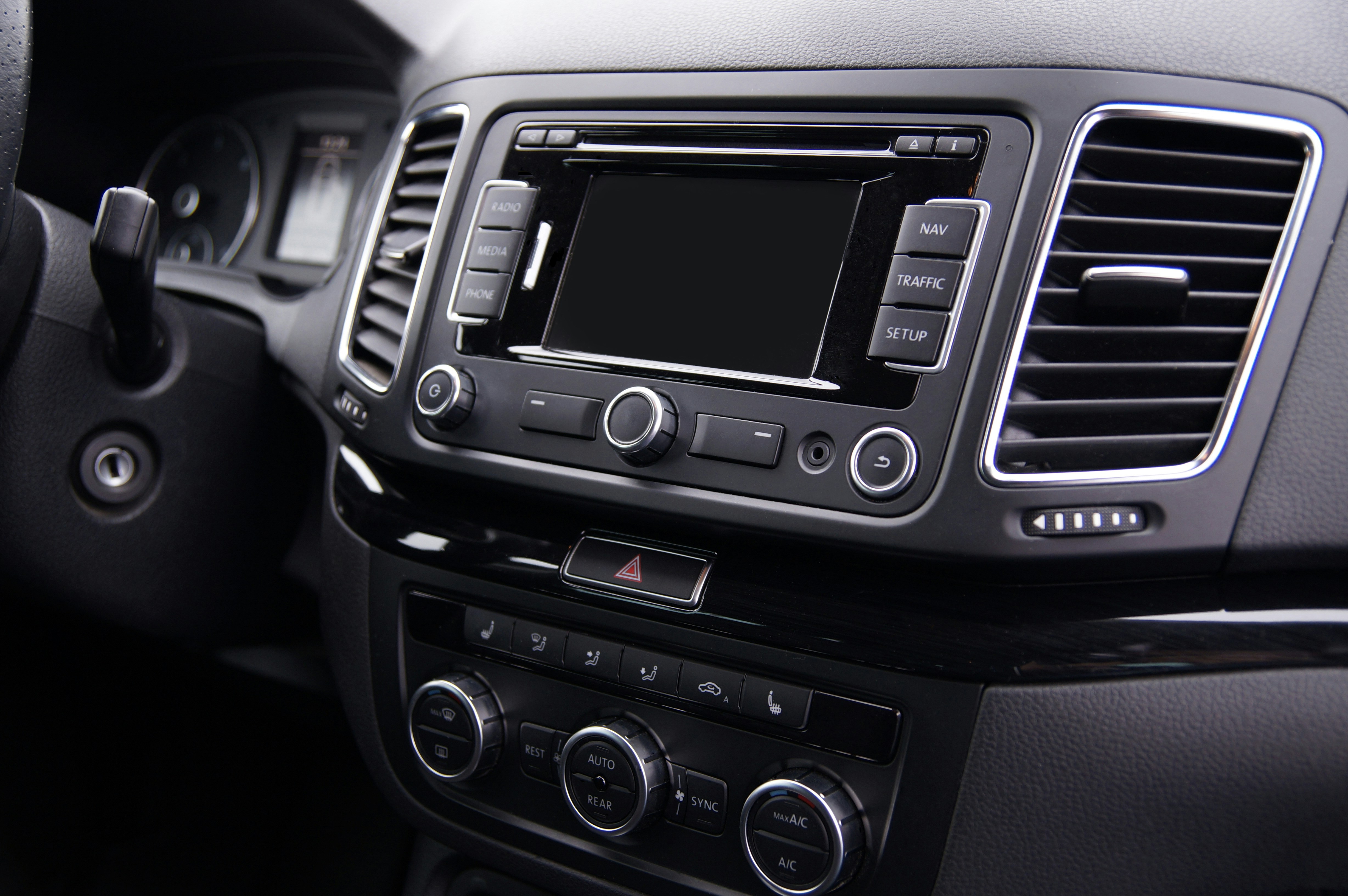 Solución sencilla al problema de volumen en Android Auto y CarPlay