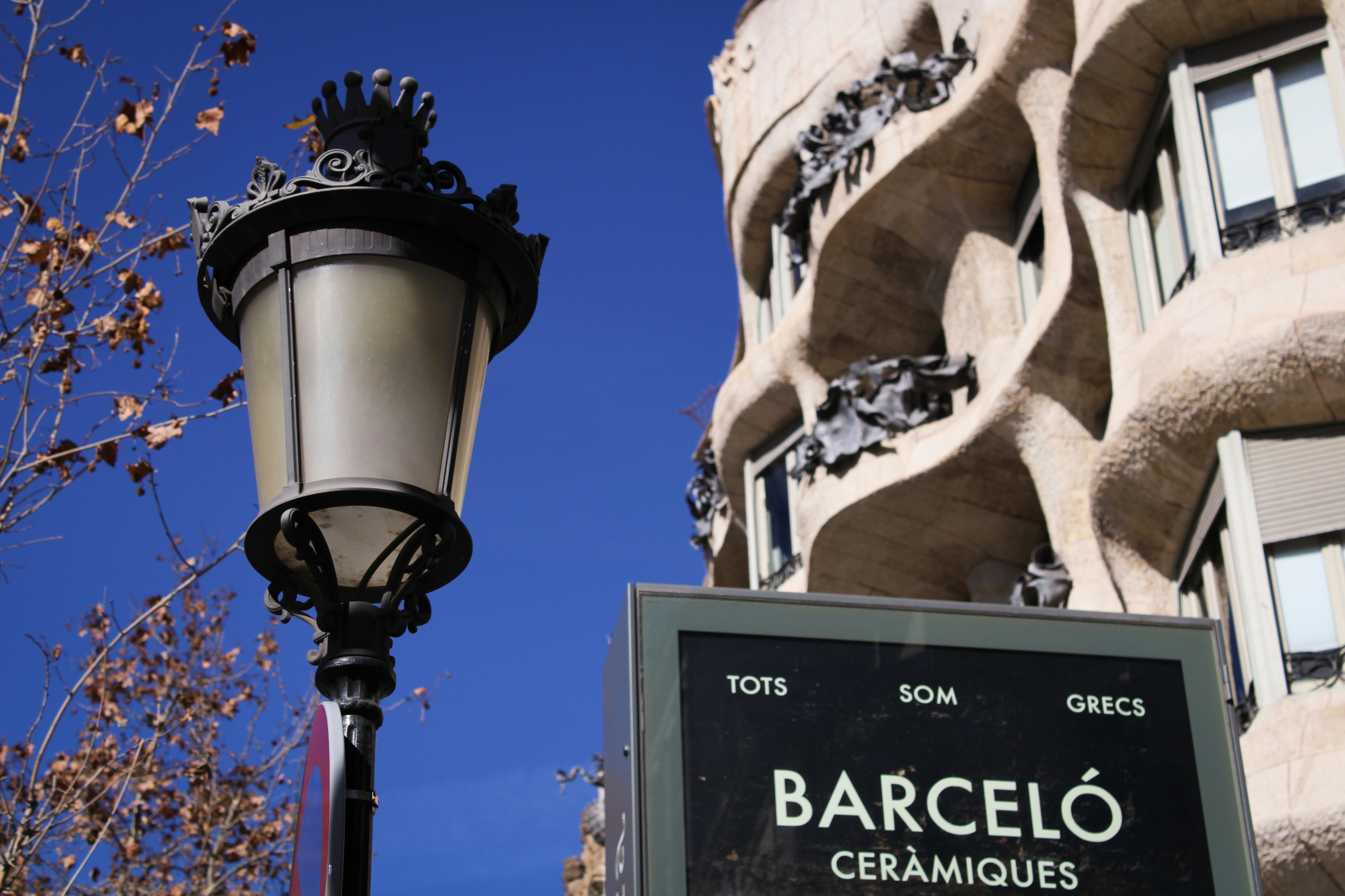 Mejores soluciones de páginas corporativas en Barcelona 2024