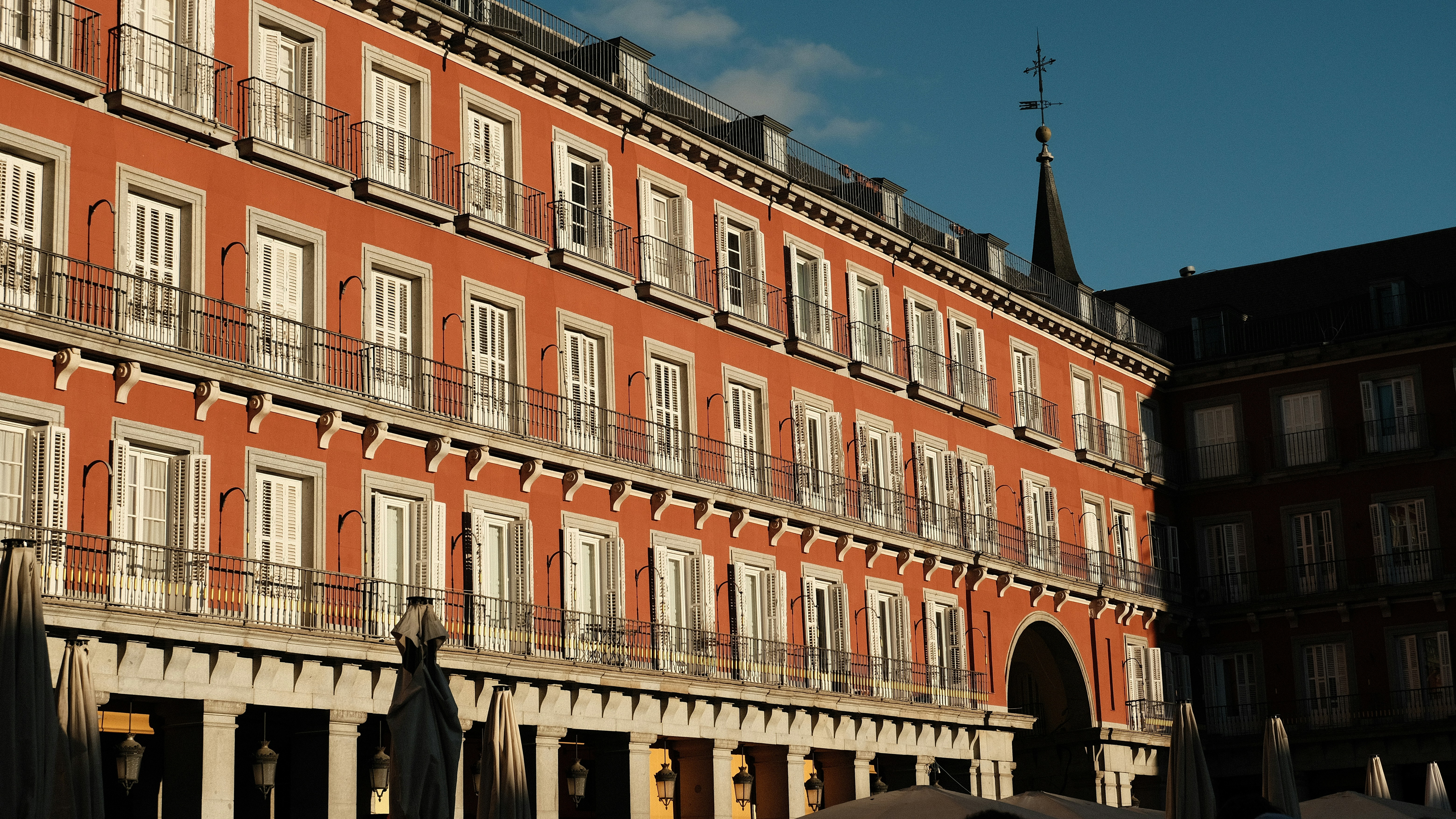 Empresa de desarrollo de IA para servicios a PYMES en Madrid