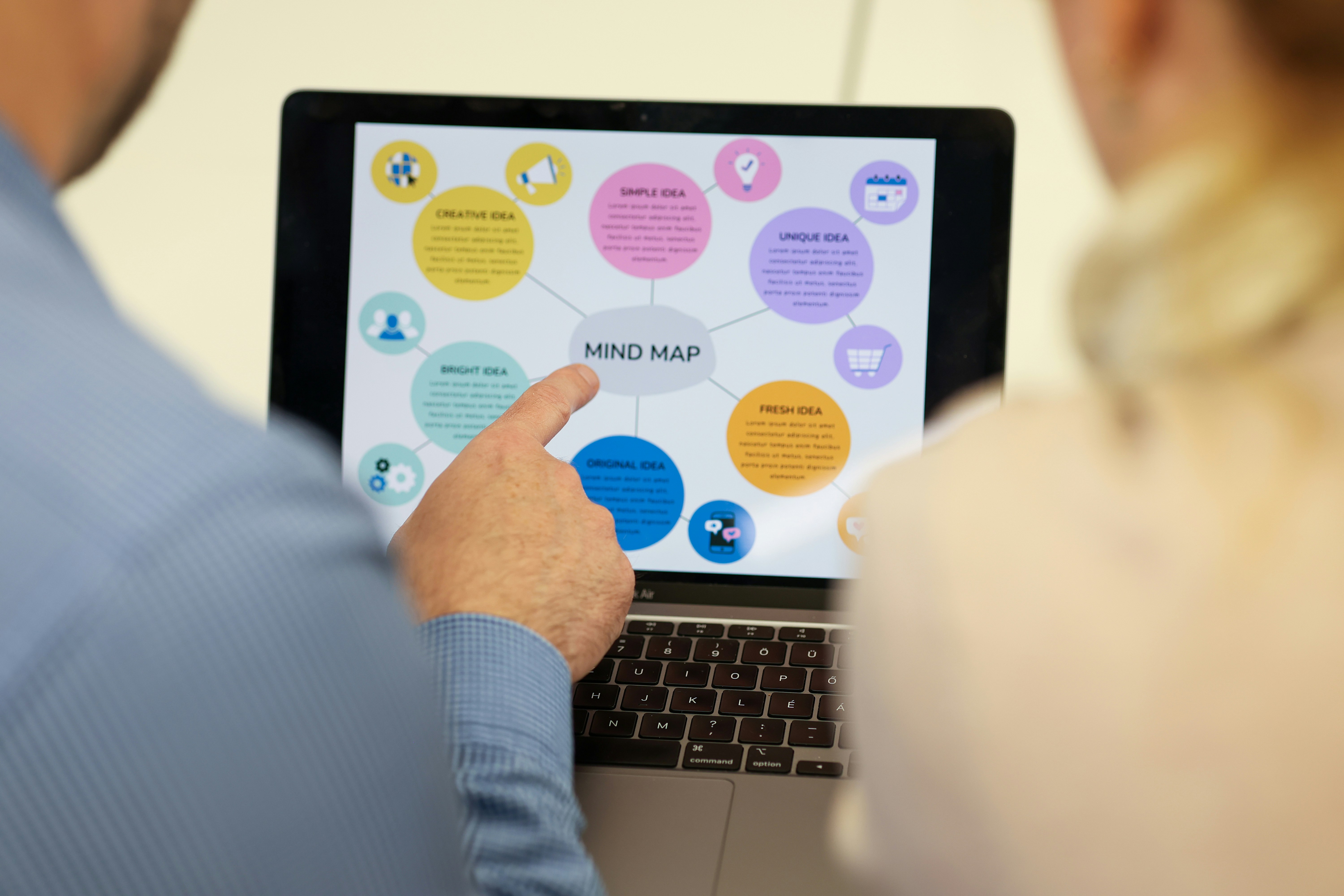 ¿Cómo apoyan las soluciones de sitios web empresariales la transformación digital?