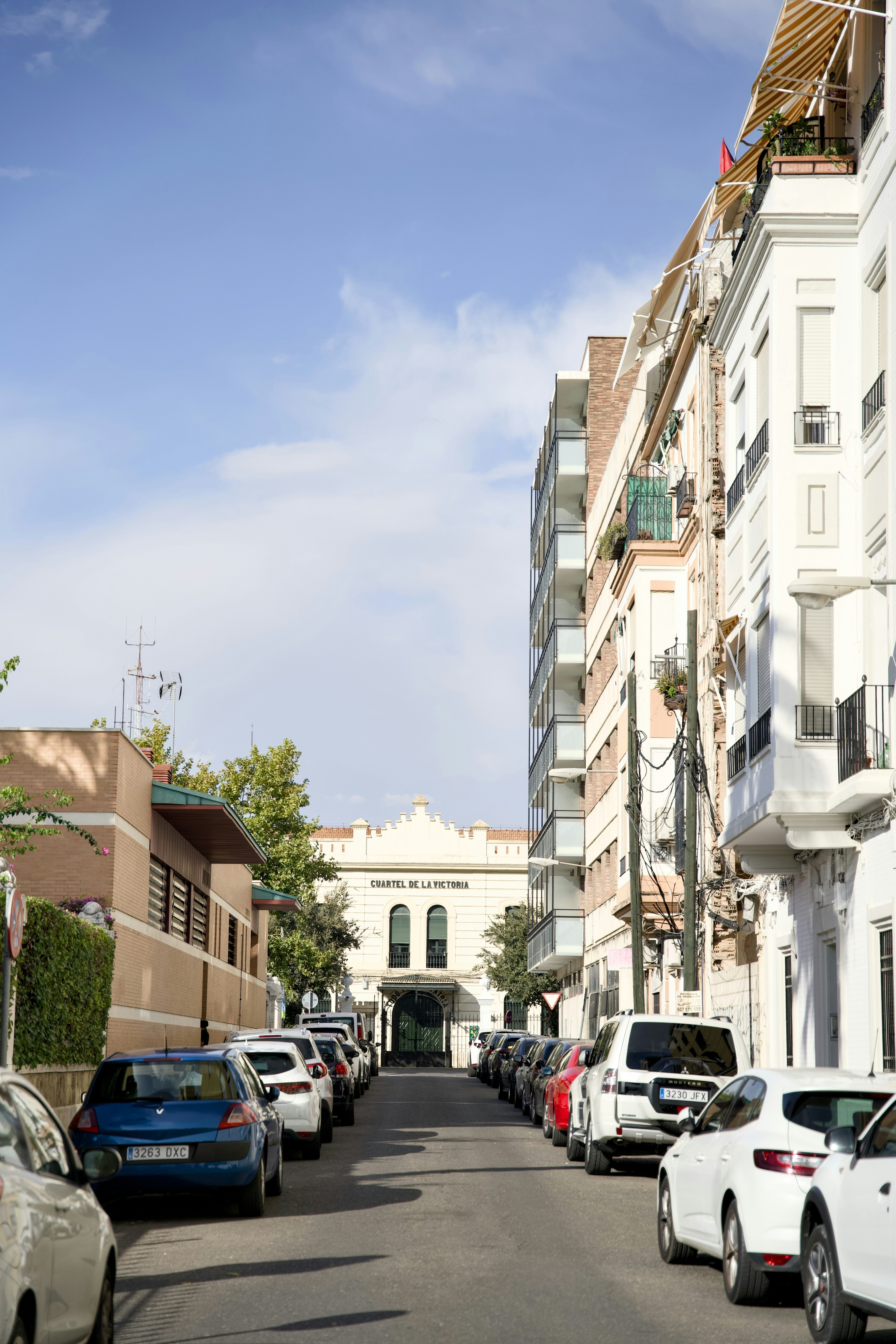 Socio oficial de automatización de alquiler de coches en Córdoba - Más de 15 años de experiencia
