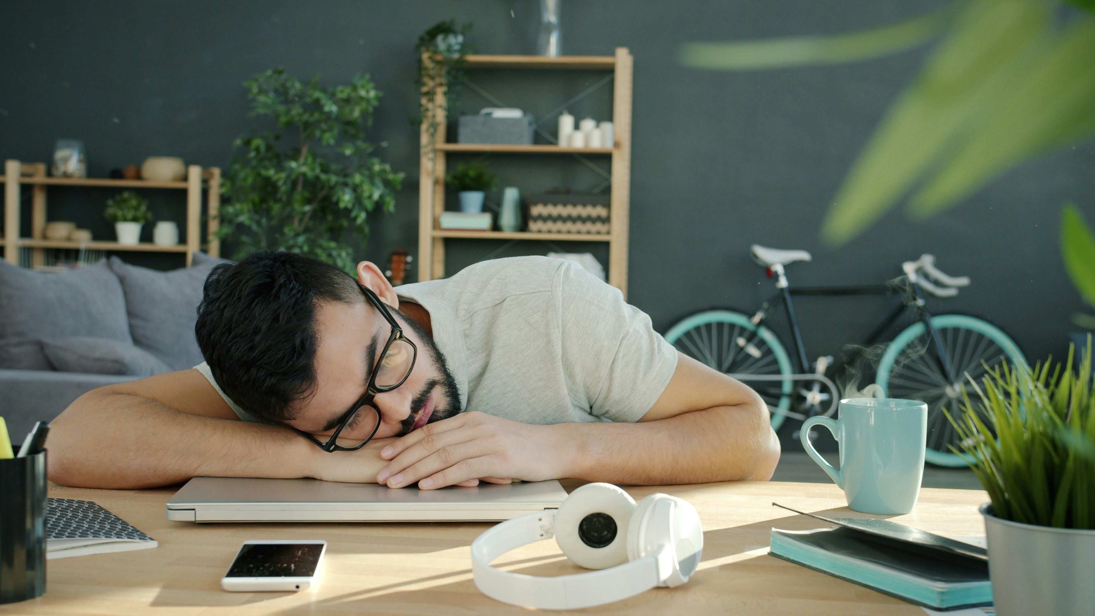 SOND, una startup de tecnología del sueño del exdirector de sueño de Bose, sale del sigilo con 7 millones de dólares.