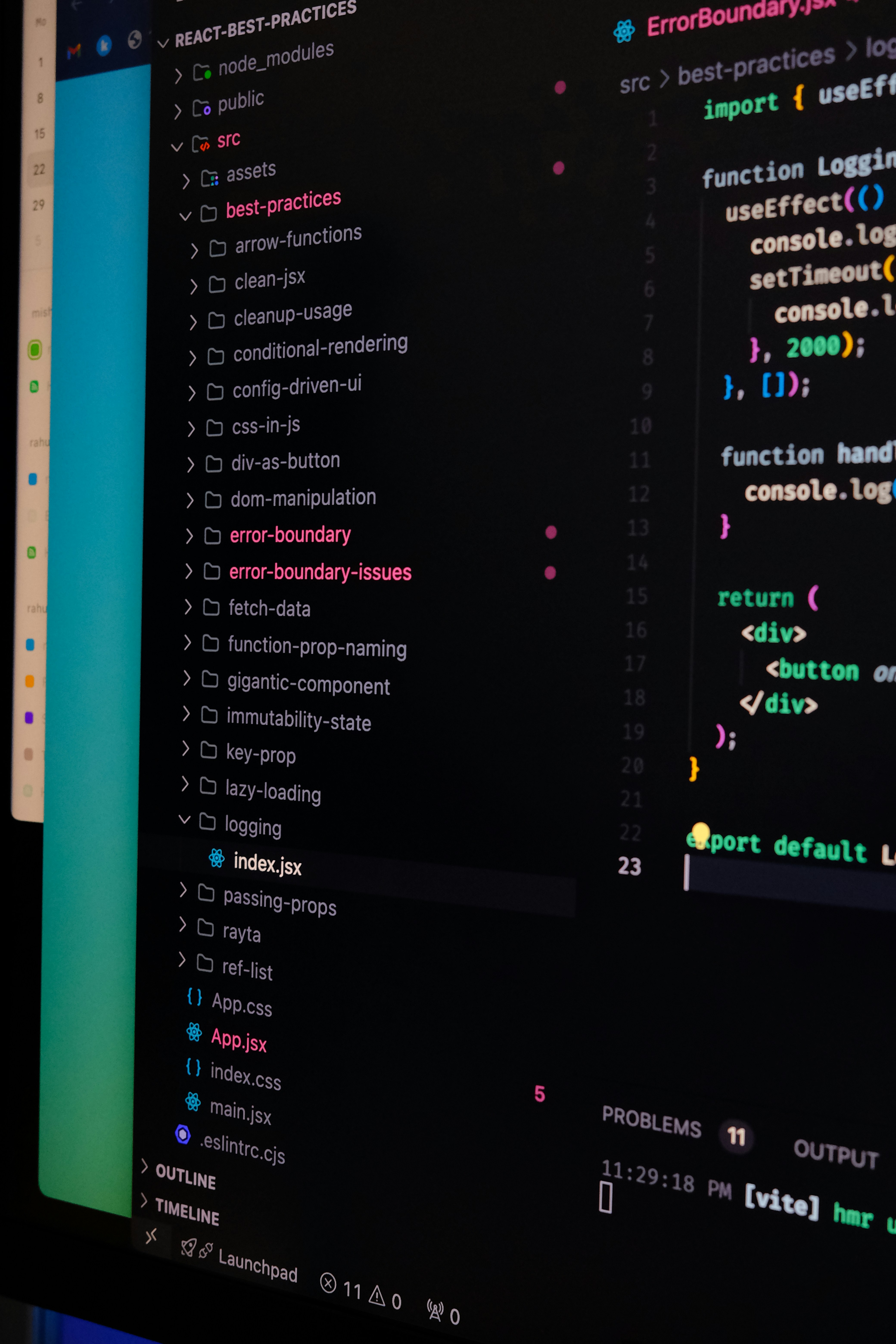 Exposición de GSoC 2025: Soporte rápido en VS Code