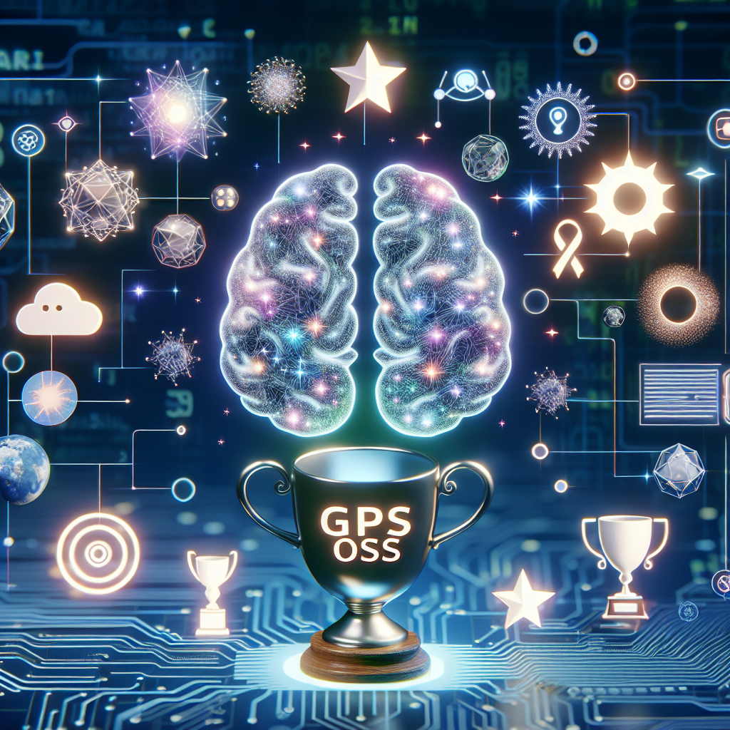 Sorpresa GPT-OSS de OpenAI: Modelo Pequeño, Grandes Logros