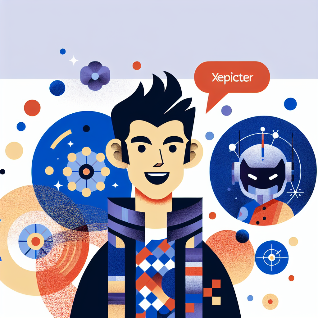 Soy Aoda, emocionado por unirme a dev.to