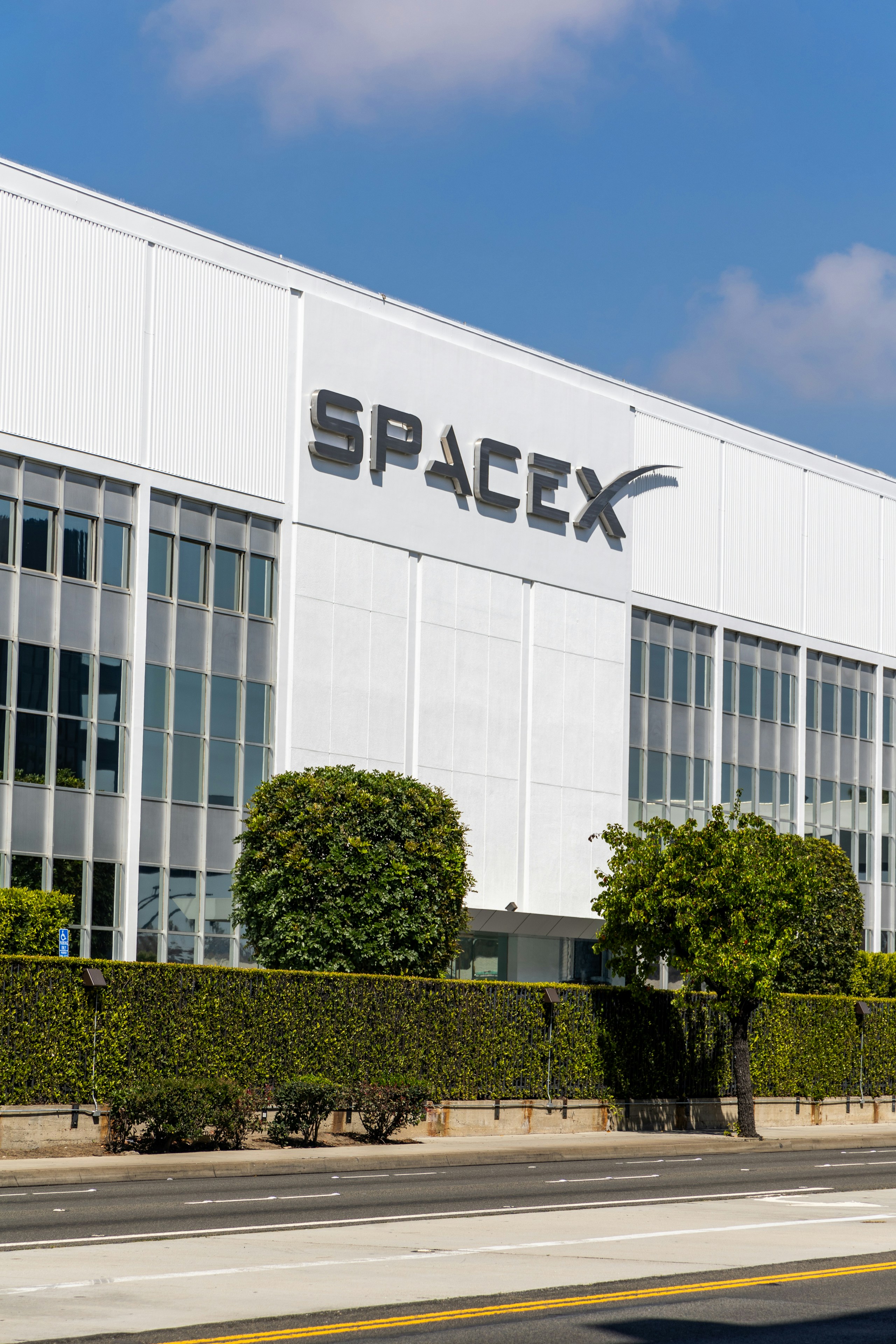 SpaceX está trabajando con Cursor y tiene la opción de comprar la startup por $60 mil millones