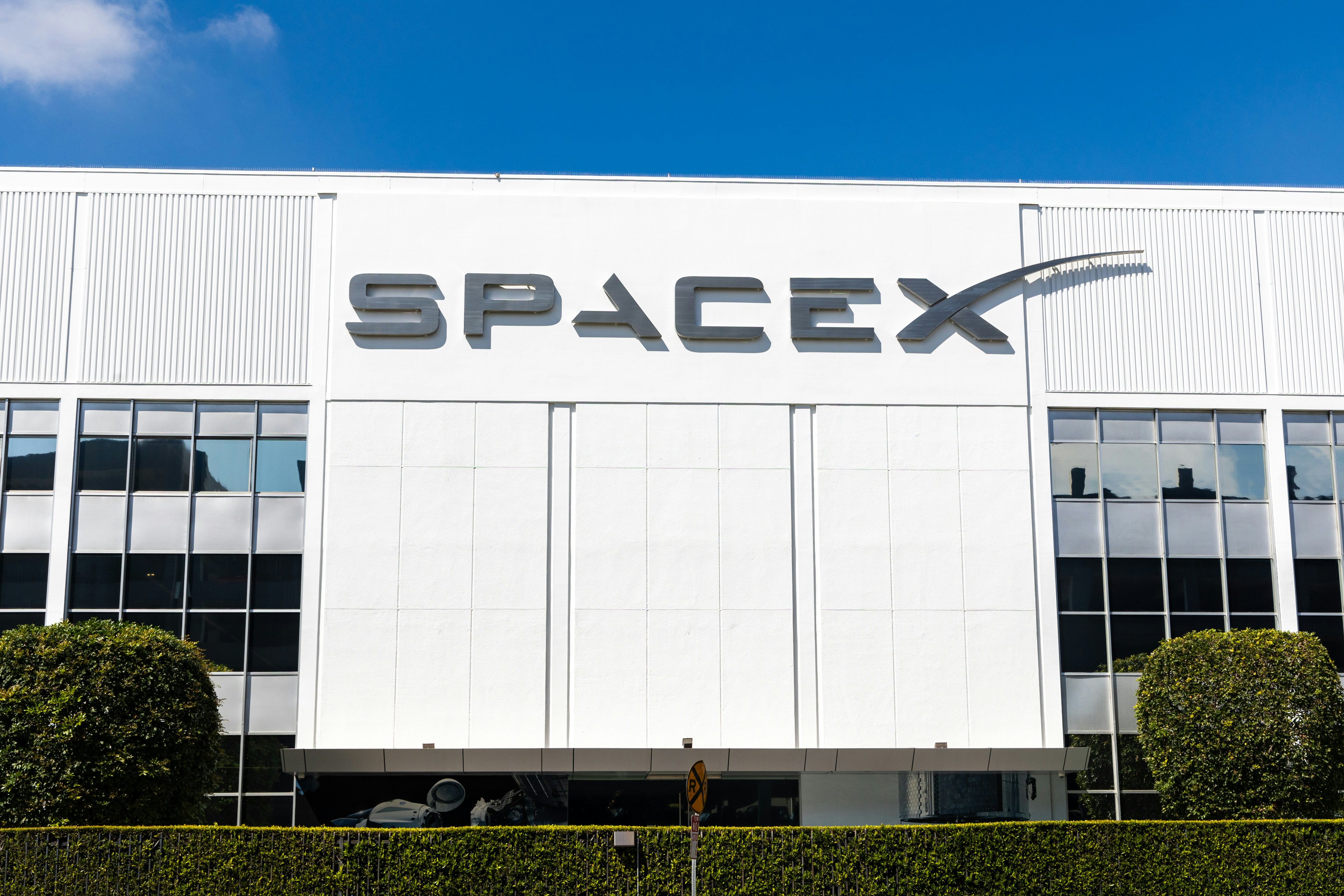 SpaceX podría gastar hasta $119 mil millones en una fábrica de chips 'Terafab' en Texas