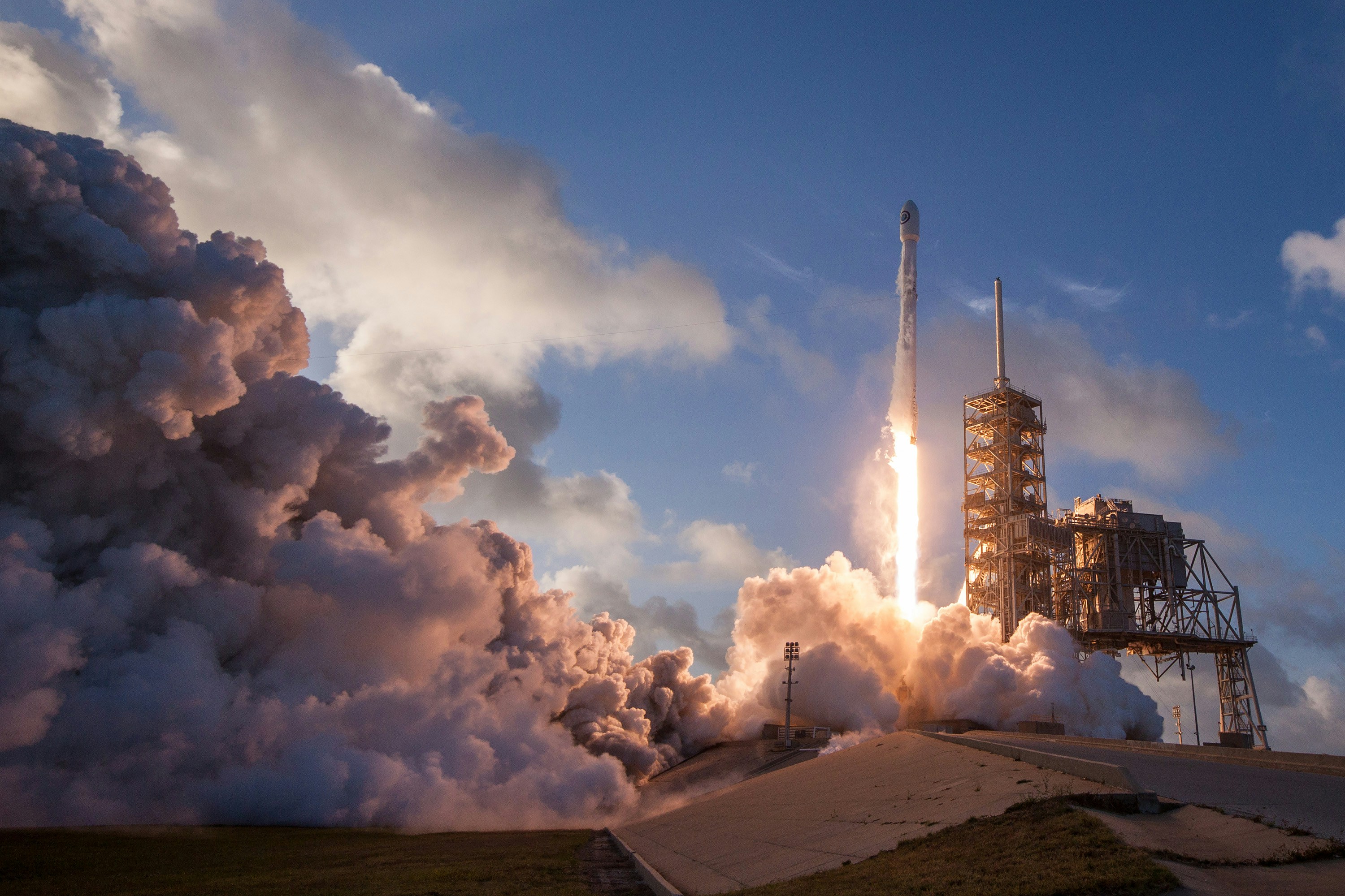 SpaceX IPO: Todo lo que necesitas saber