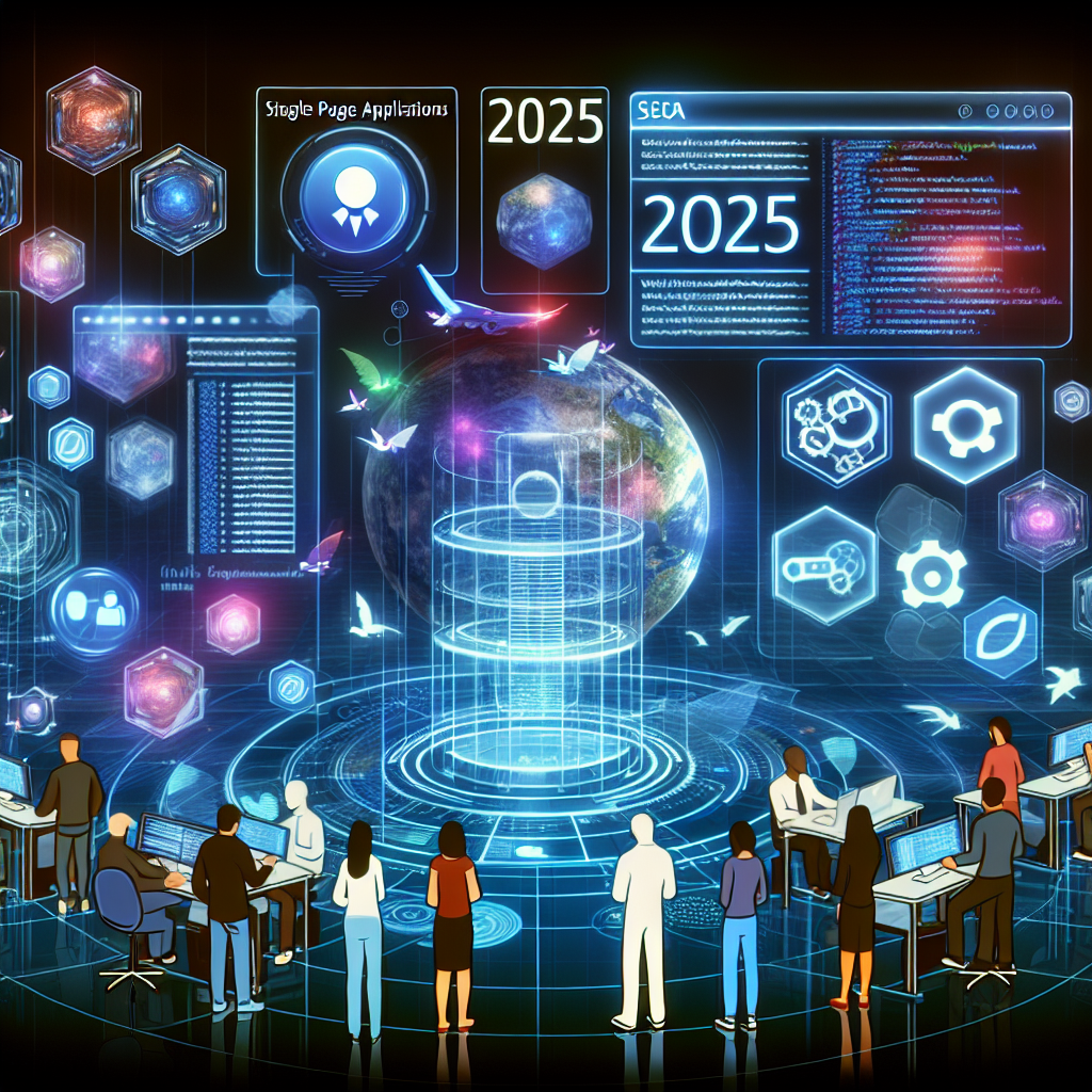 SPAs y SEO en 2025: qué pueden hacer los desarrolladores