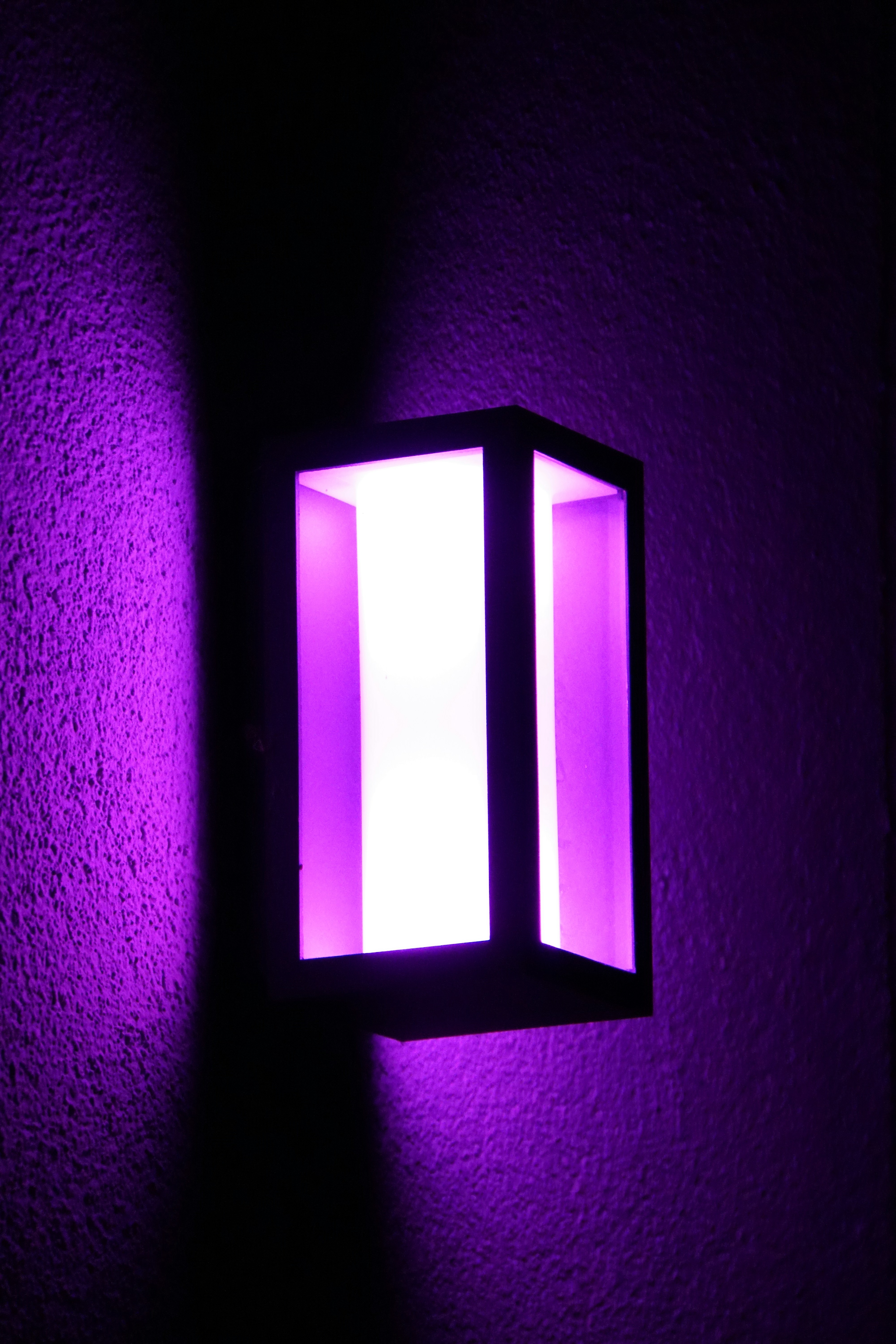 SpatialAware de Hue: por fin aprecio las luces que cambian de color