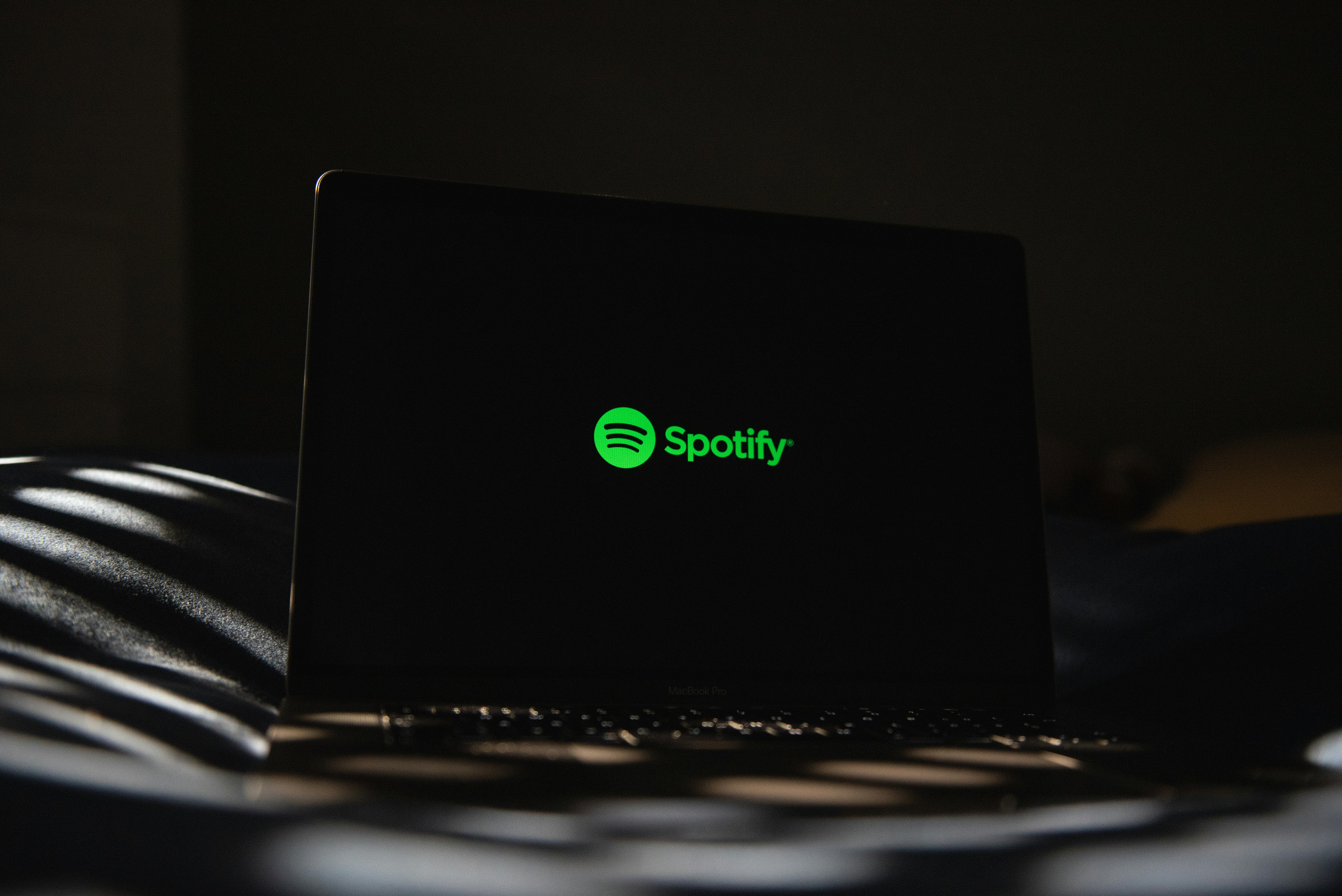 Spotify está caído