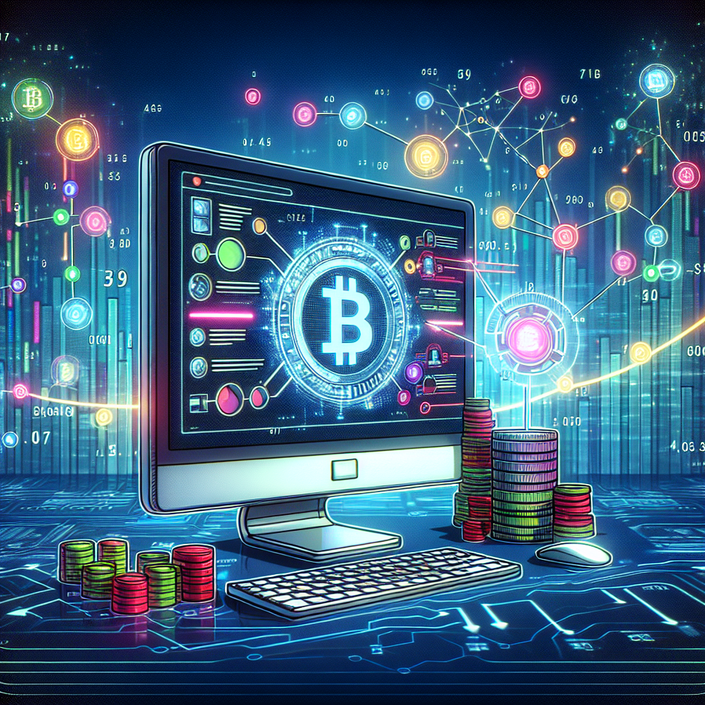 SSIS: Conexión a la API de CoinMarketCap