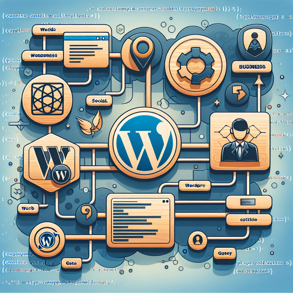 SSO Social y Empresarial en WordPress con Cognito y Gatey