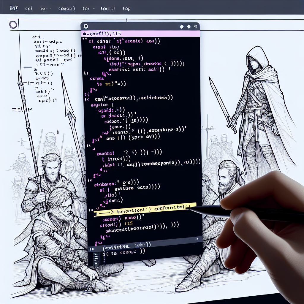 sst.config.ts en el código de tldraw