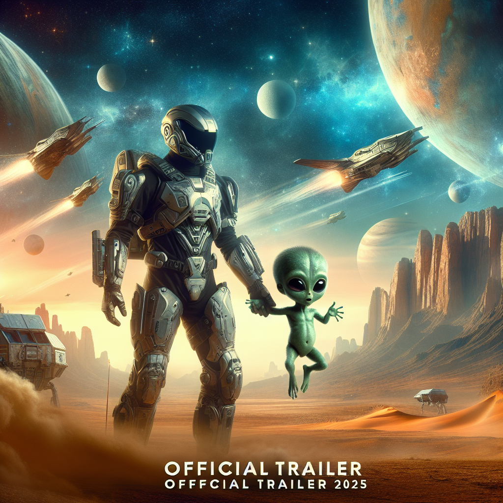 Star Wars: El Mandaloriano y Grogu - Tráiler Oficial 2025