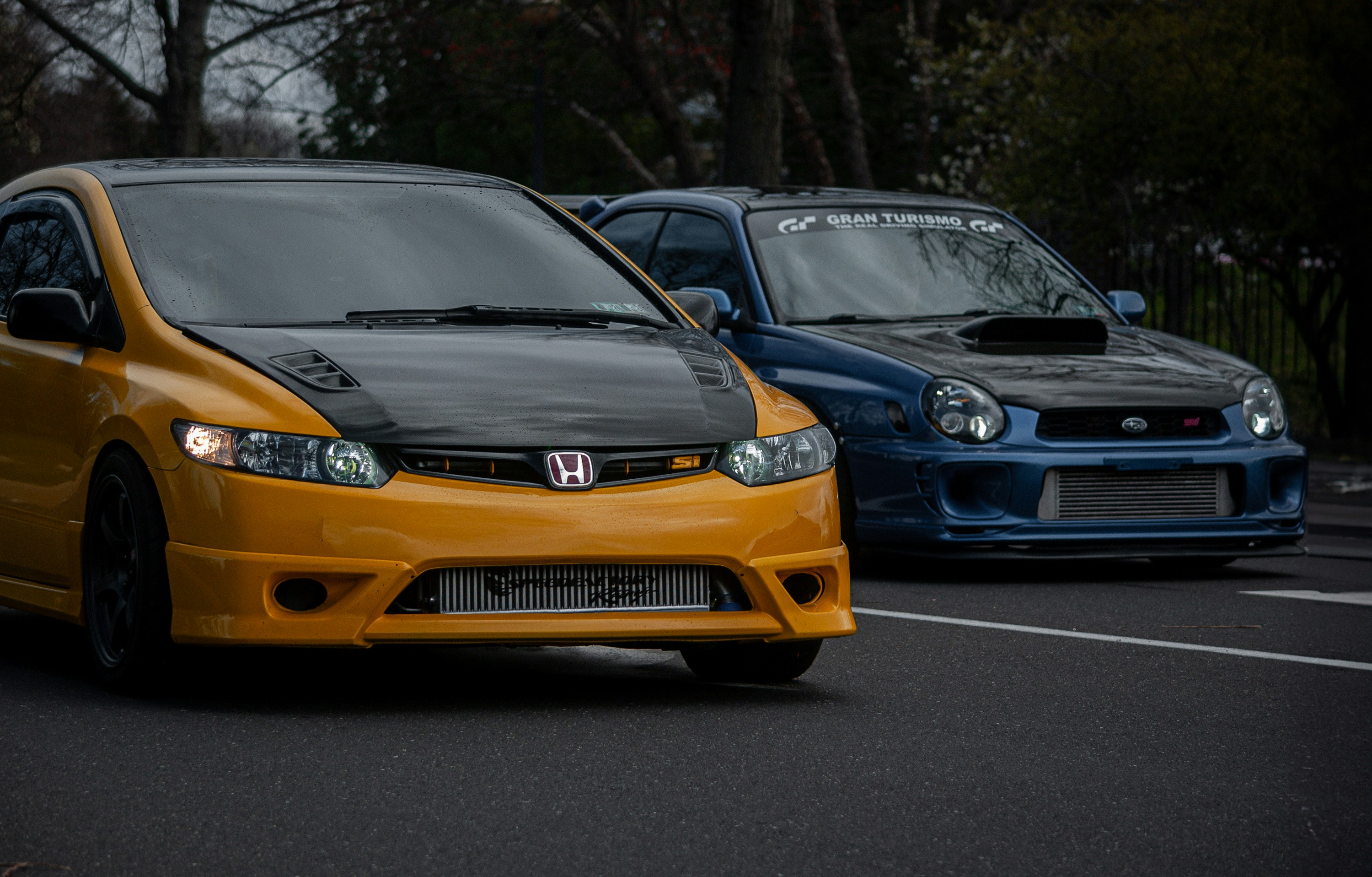 Este confiable Subaru cuesta menos que un Honda Civic nuevo