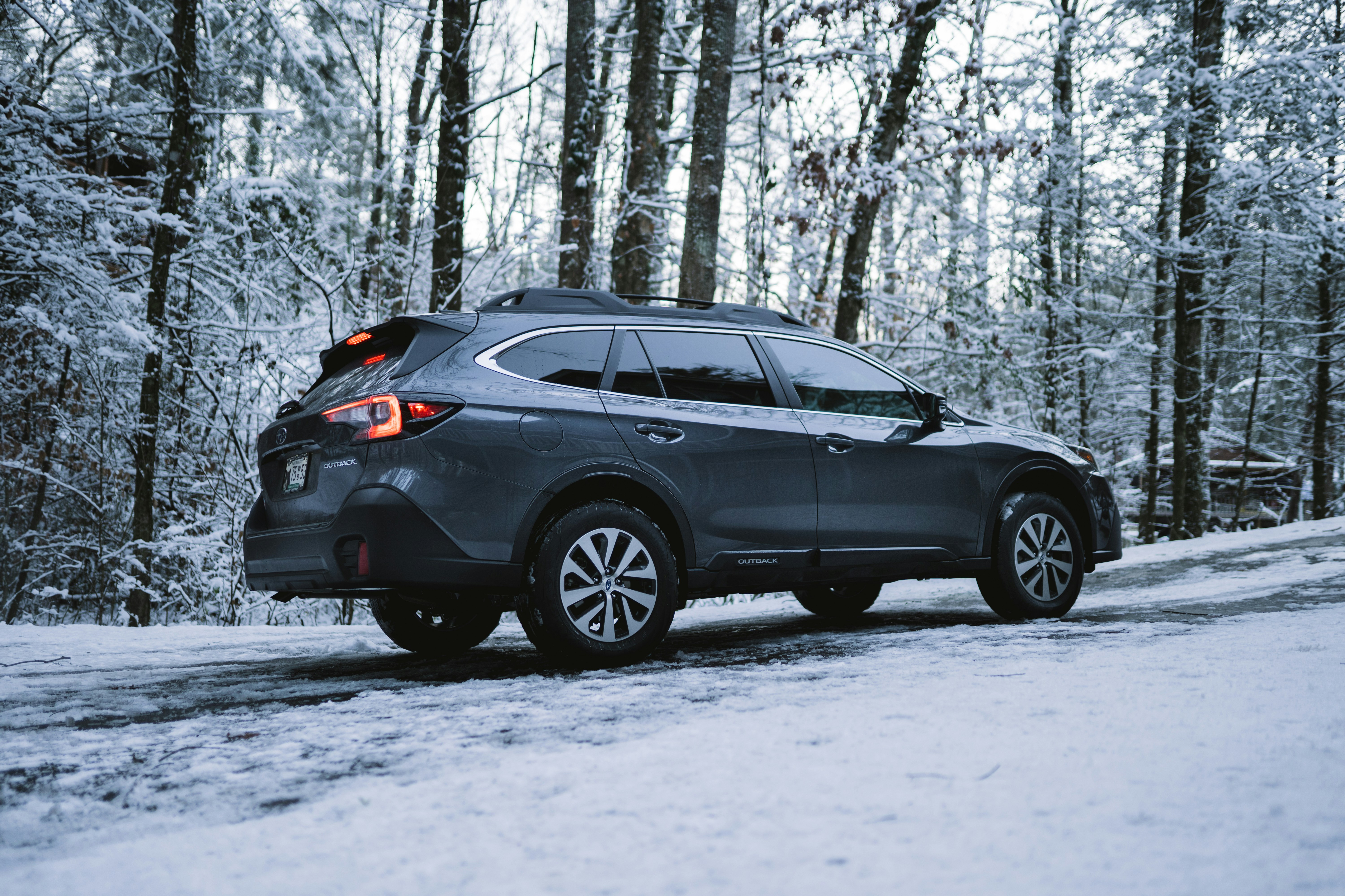 El Subaru Crosstrek demuestra que no necesitas gastar 40,000$ en un SUV todoterreno fiable