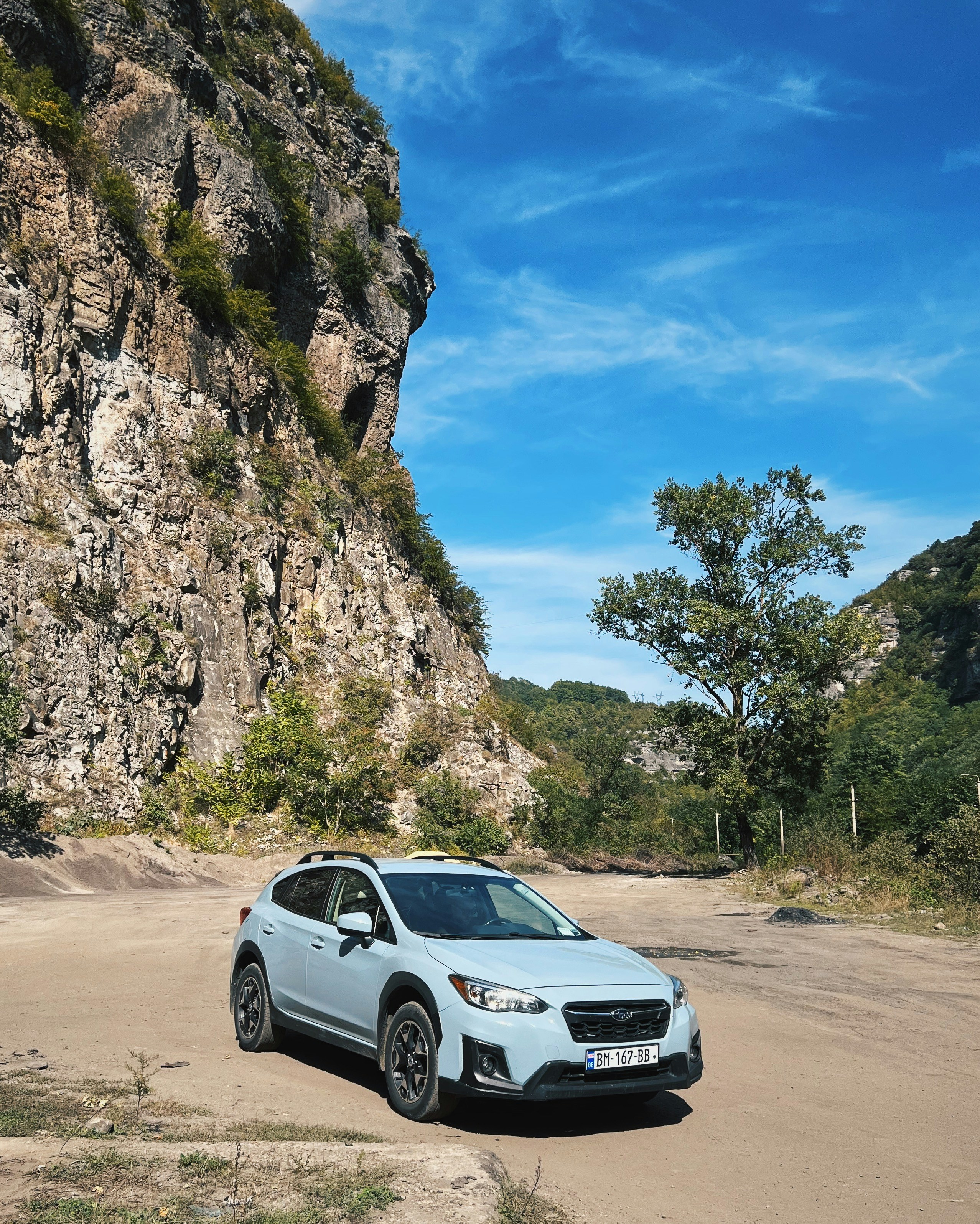 El Subaru Uncharted demuestra que no necesitas gastar $50,000 para un SUV eléctrico práctico