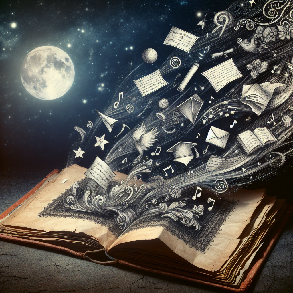 Sueños Perdidos