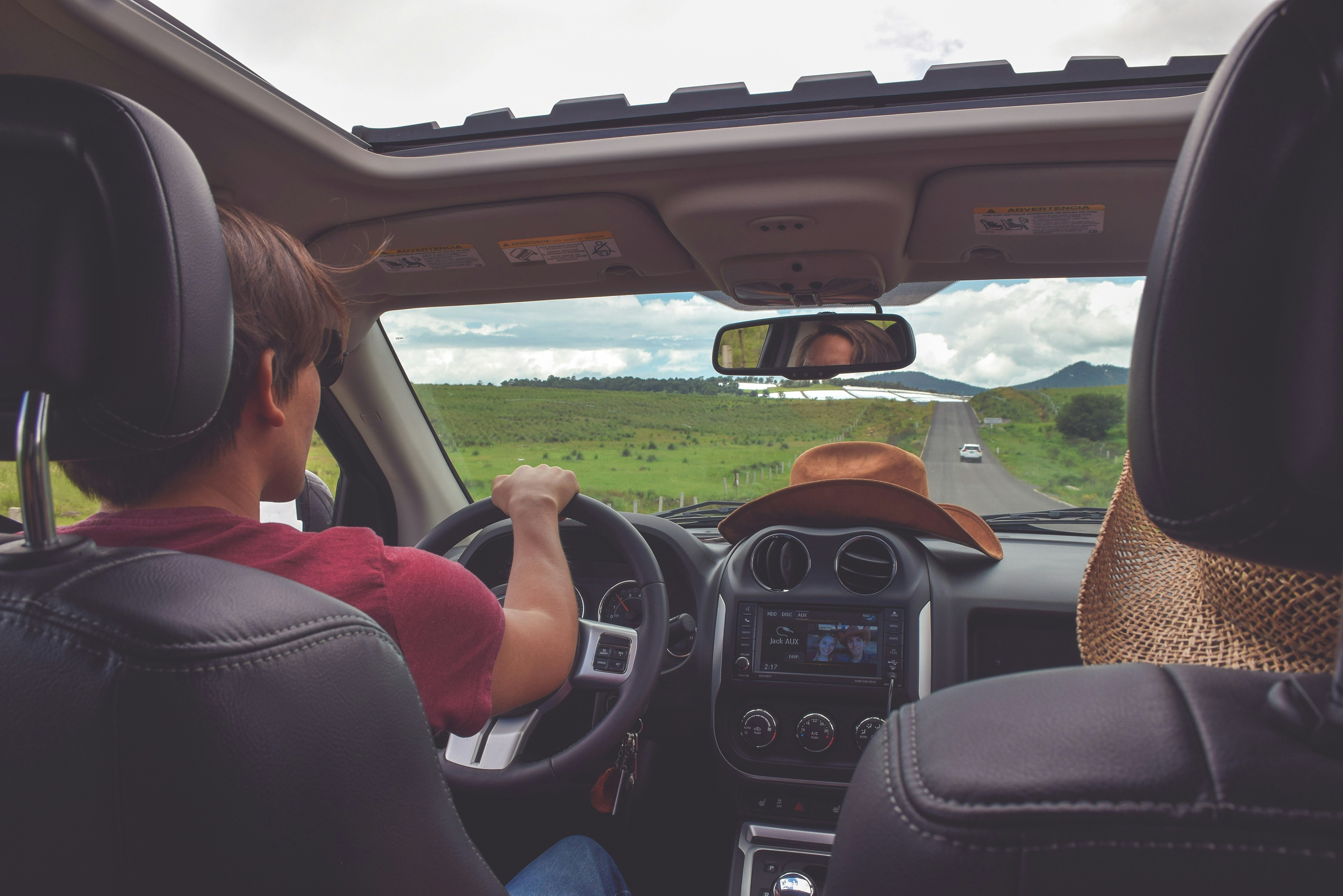 El SUV ignorado que cubre todas las necesidades familiares