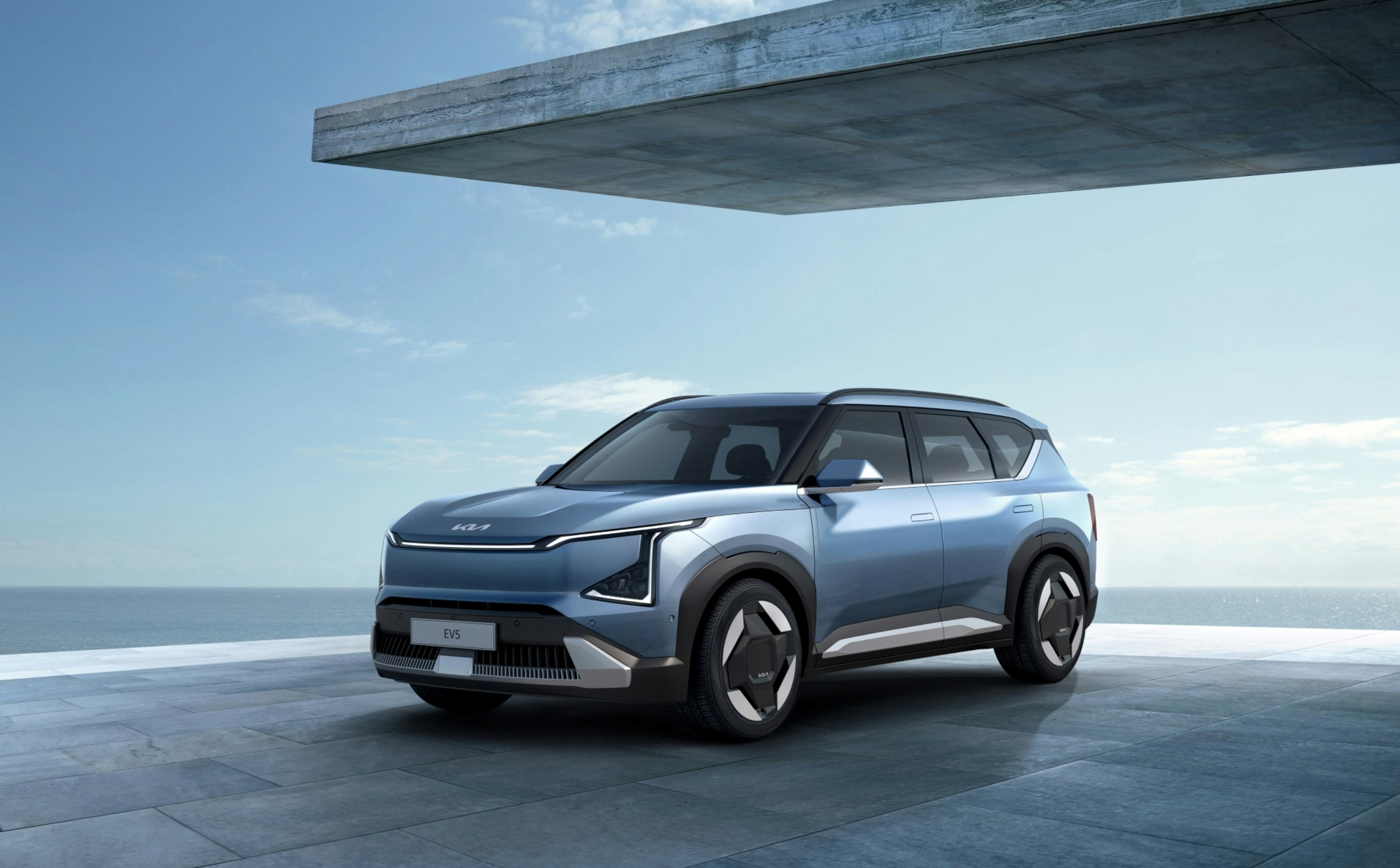 Este SUV japonés podría ser el único vehículo que la mayoría de las familias necesiten alguna vez.