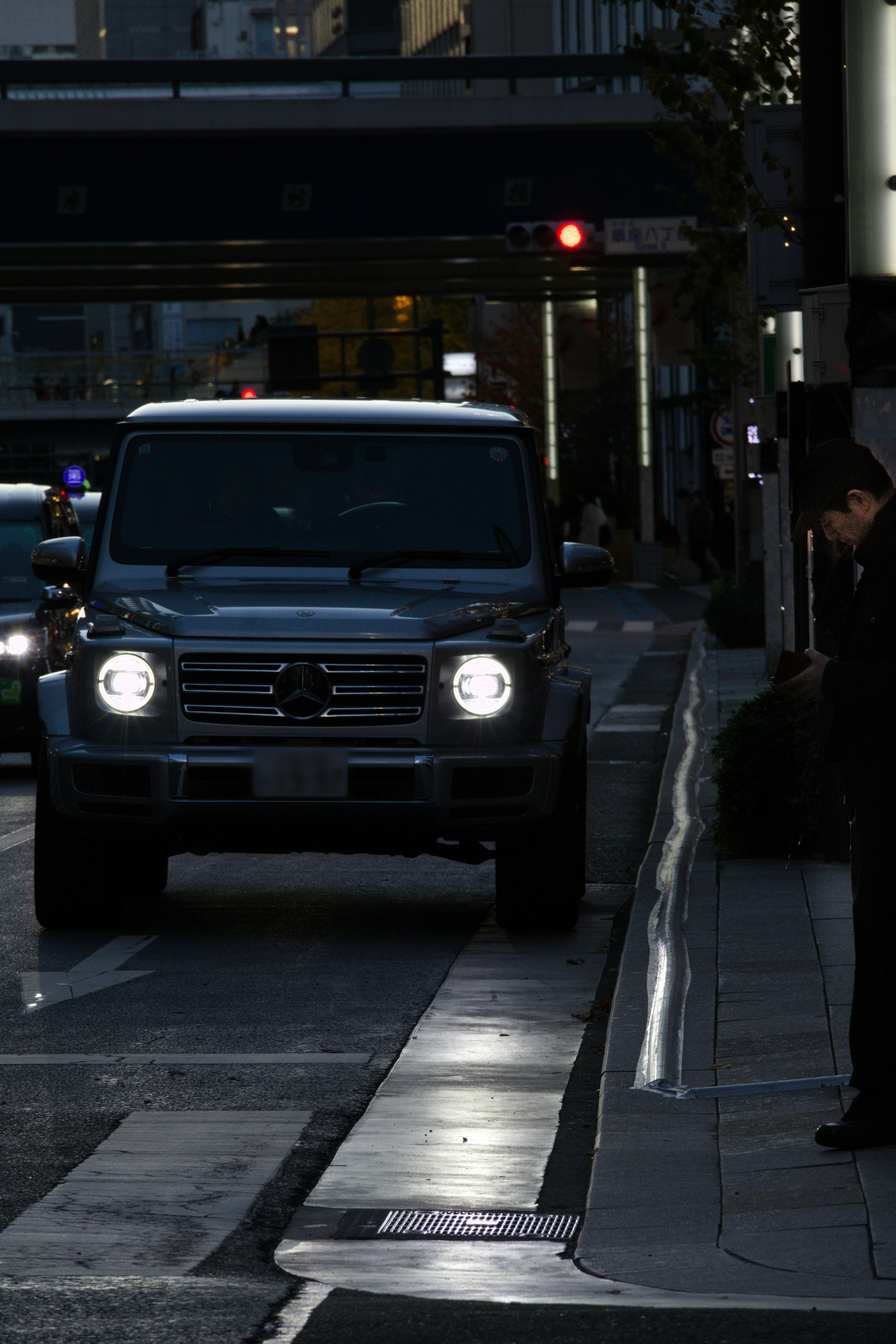 El SUV japonés que hace ver sobreingeniería a los alemanes
