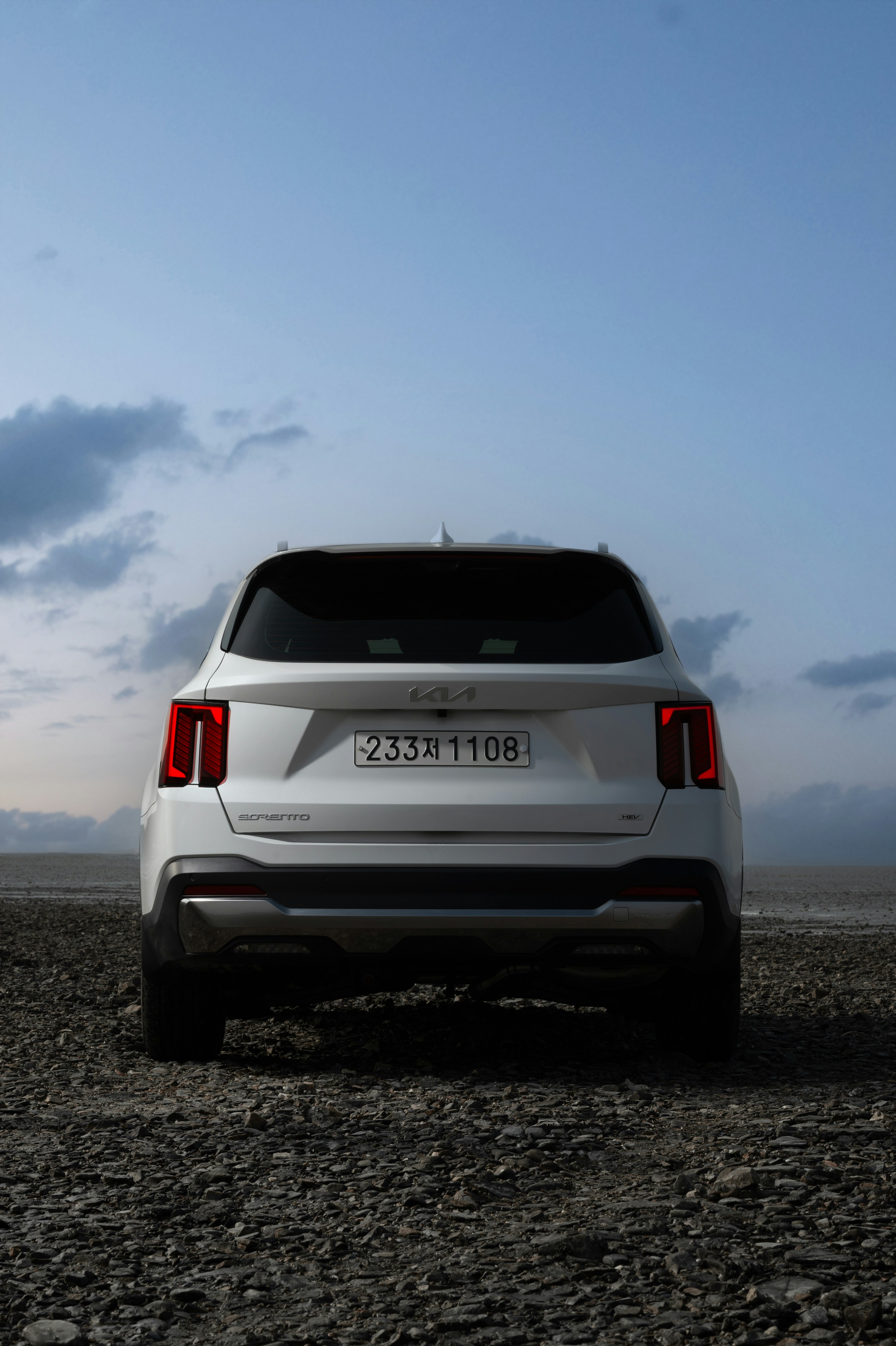 Este Kia SUV de $29,000 es la alternativa al Prius que nadie menciona