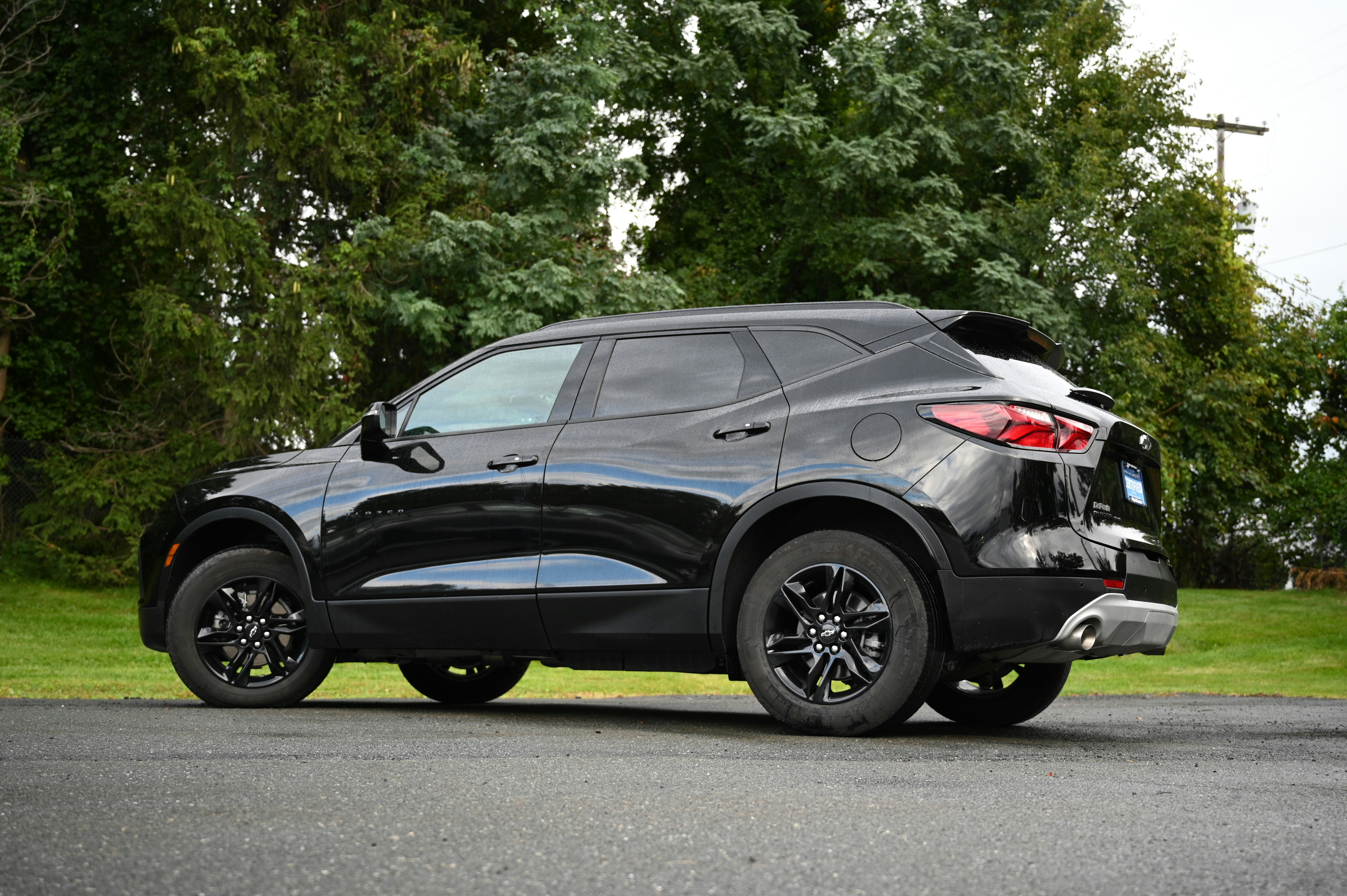 El SUV nuevo más barato de EE.UU. en 2026 es sorprendentemente práctico