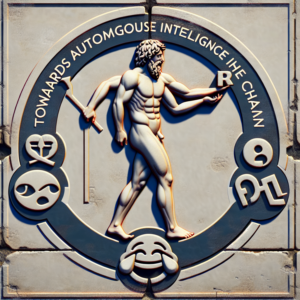 Talos + ROFL: Hacia la Inteligencia Autónoma en la Cadena