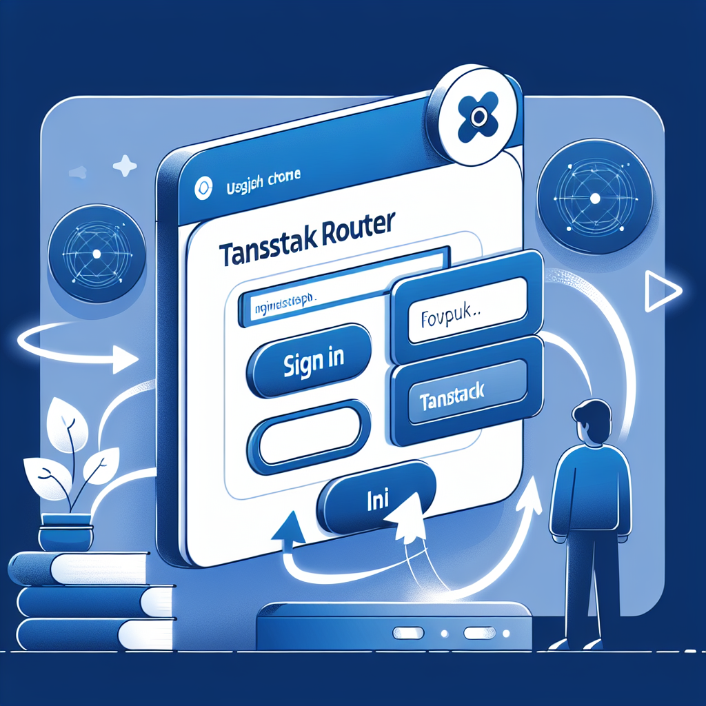 TanStack Router: Volver a la página anterior tras iniciar sesión