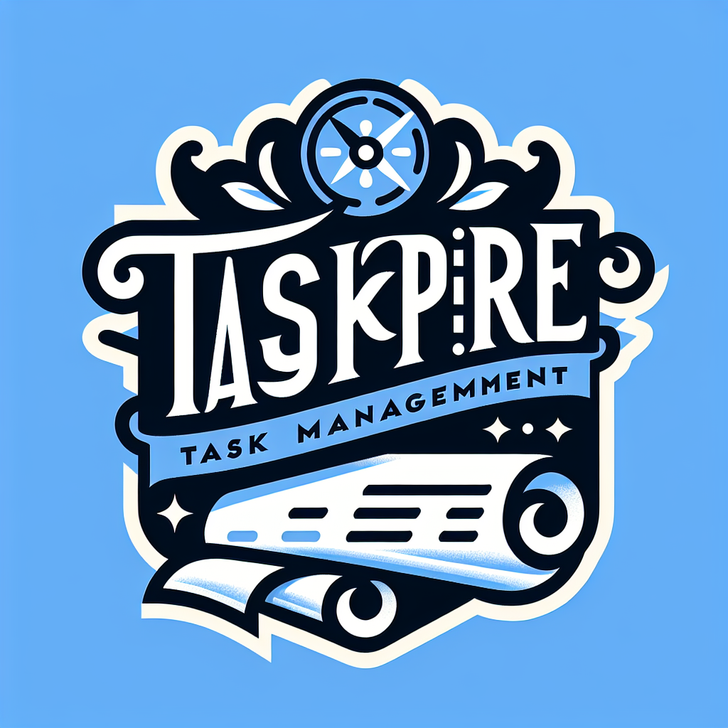 TaskPire: Gestión de Tareas