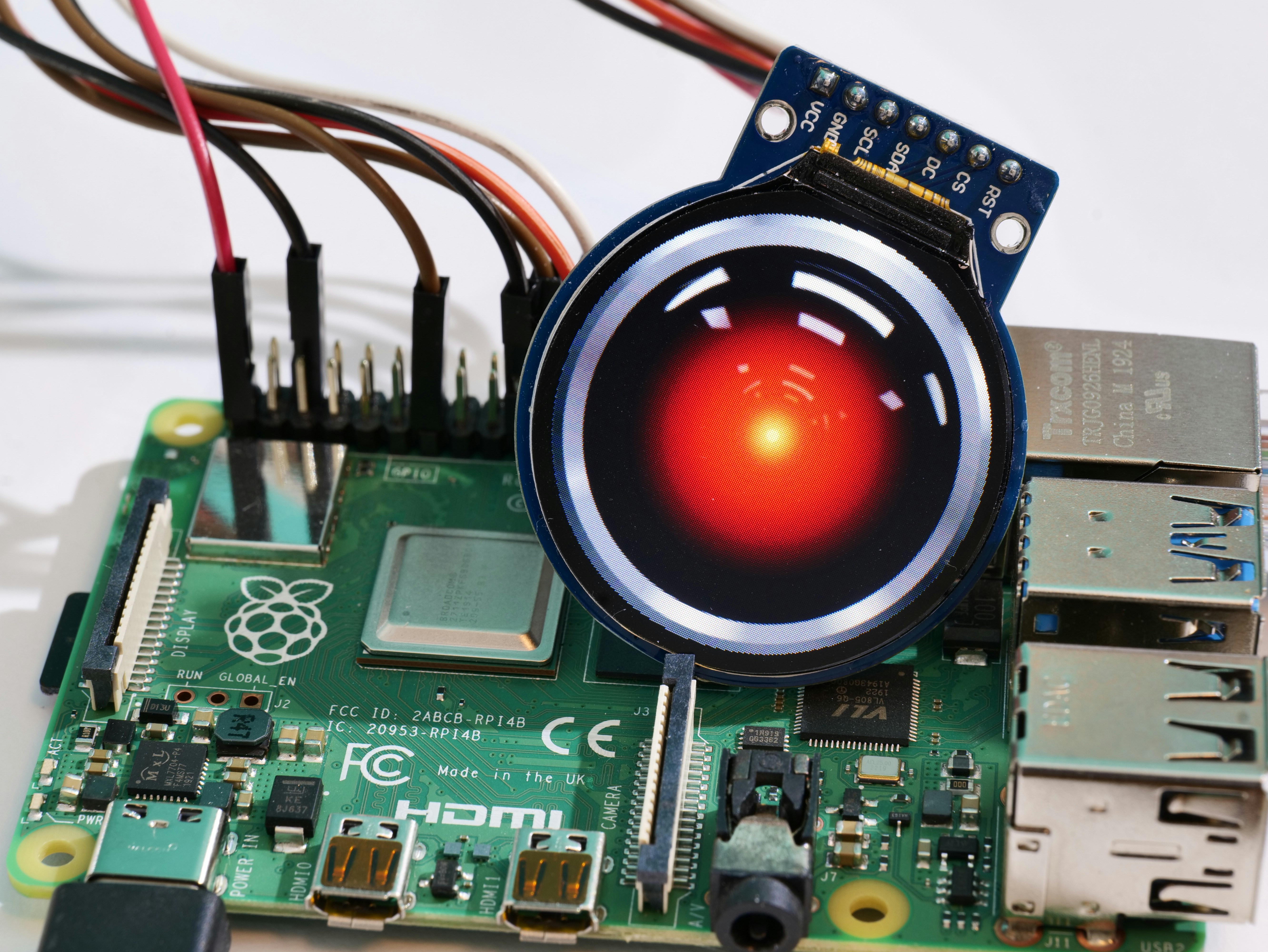 Reconocedor de Libras con Inteligencia Artificial y Teachable Machine