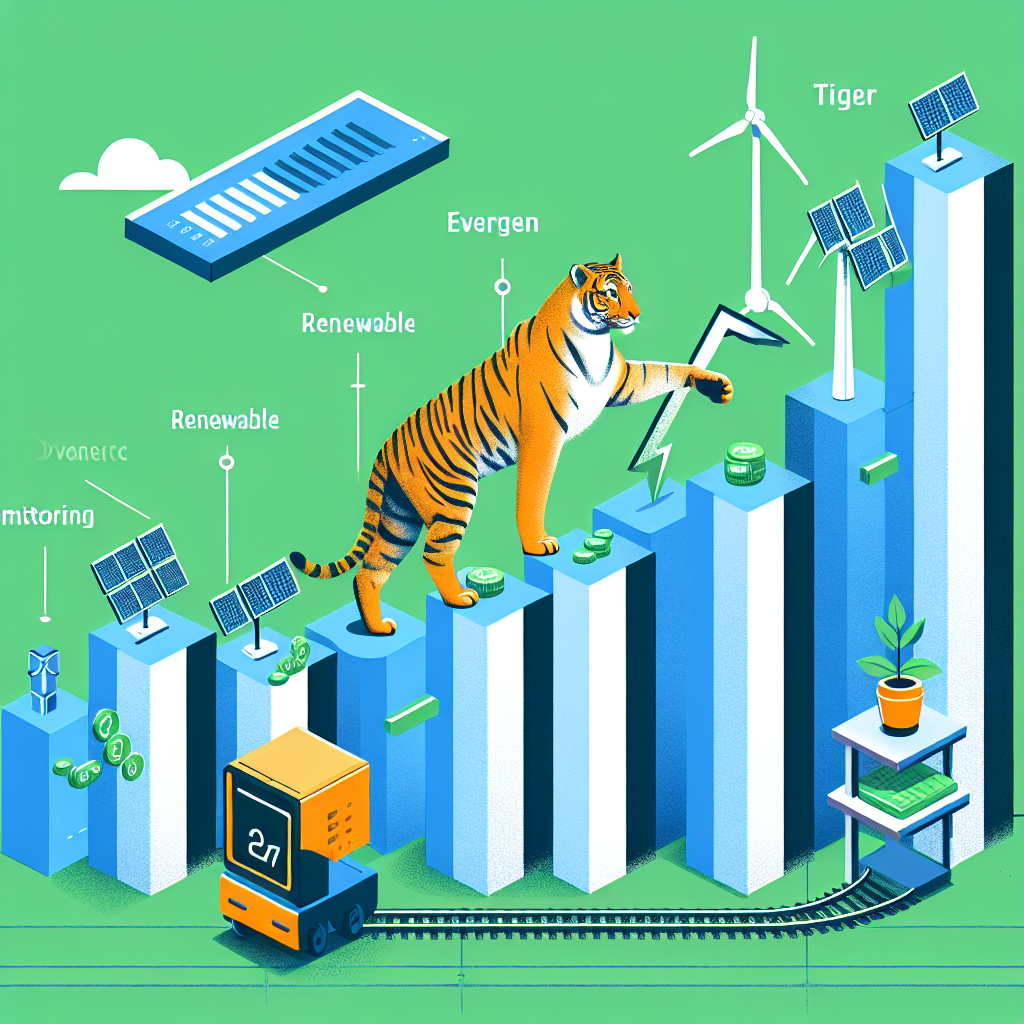 TechBeat: Evergen escala monitoreo renovable con TigerData (TimescaleDB) y reduce costos de infraestructura