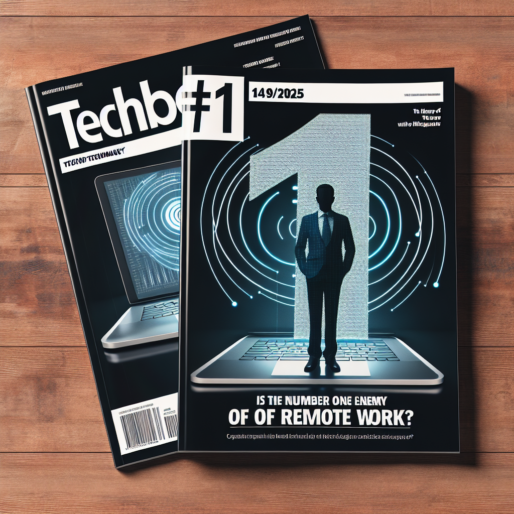 TechBeat: ¿Trump es el Enemigo Nº1 del Teletrabajo? (14/09/2025)