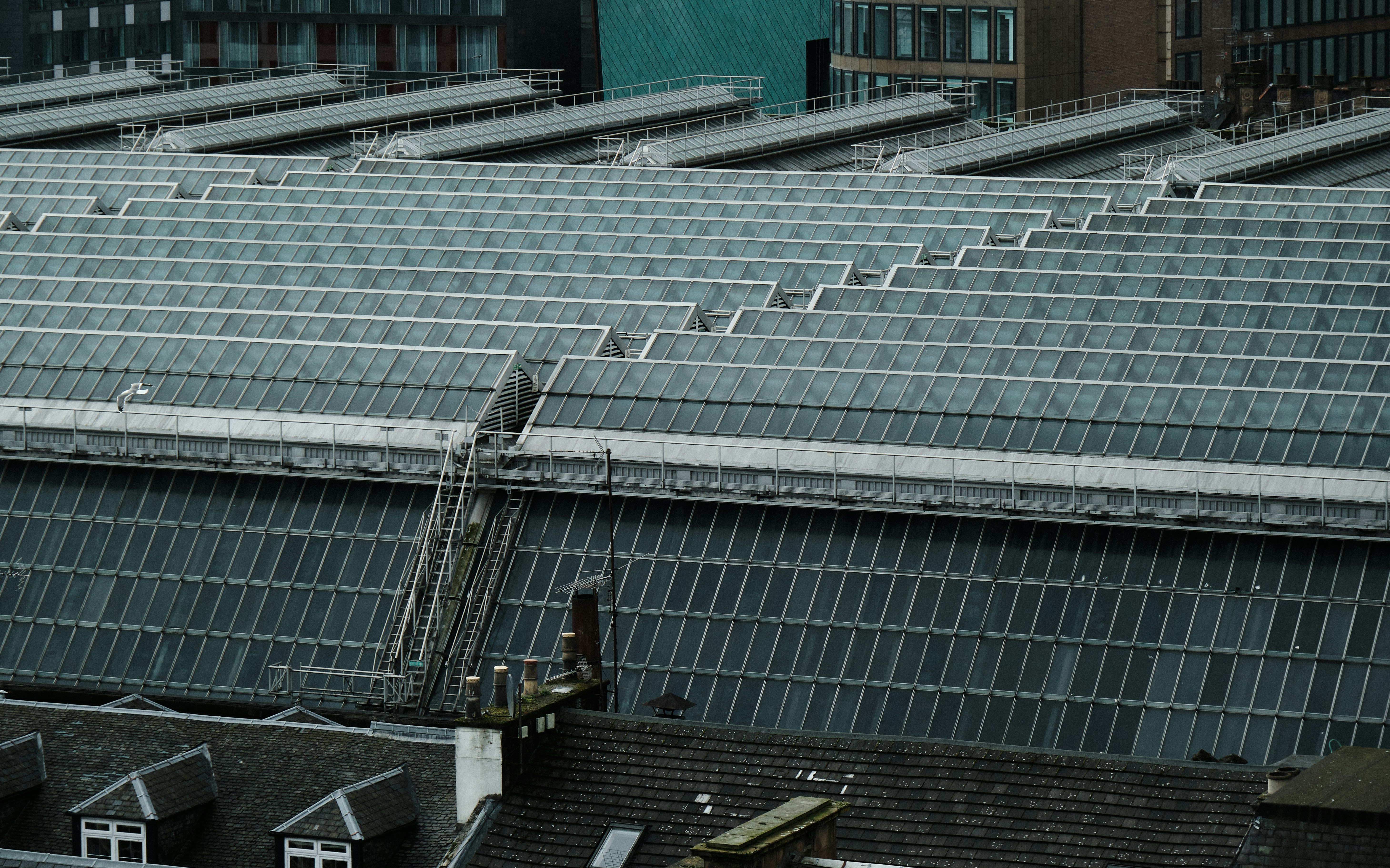 Servicios de Techo y Revestimiento de Confianza en Glasgow