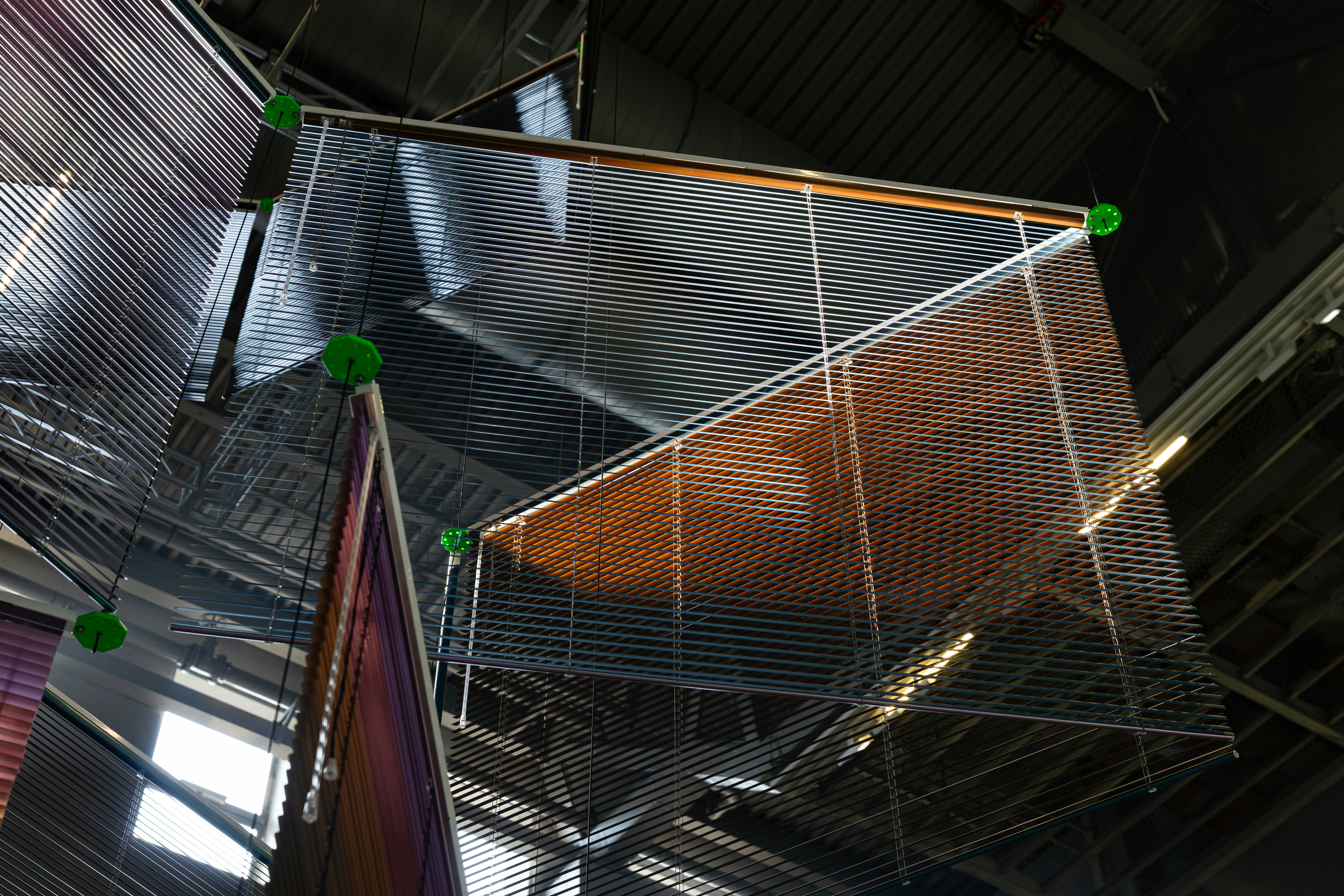 Casa de bolsas de aire inversa: Una tecnología esencial para el control de polvo industrial a gran escala